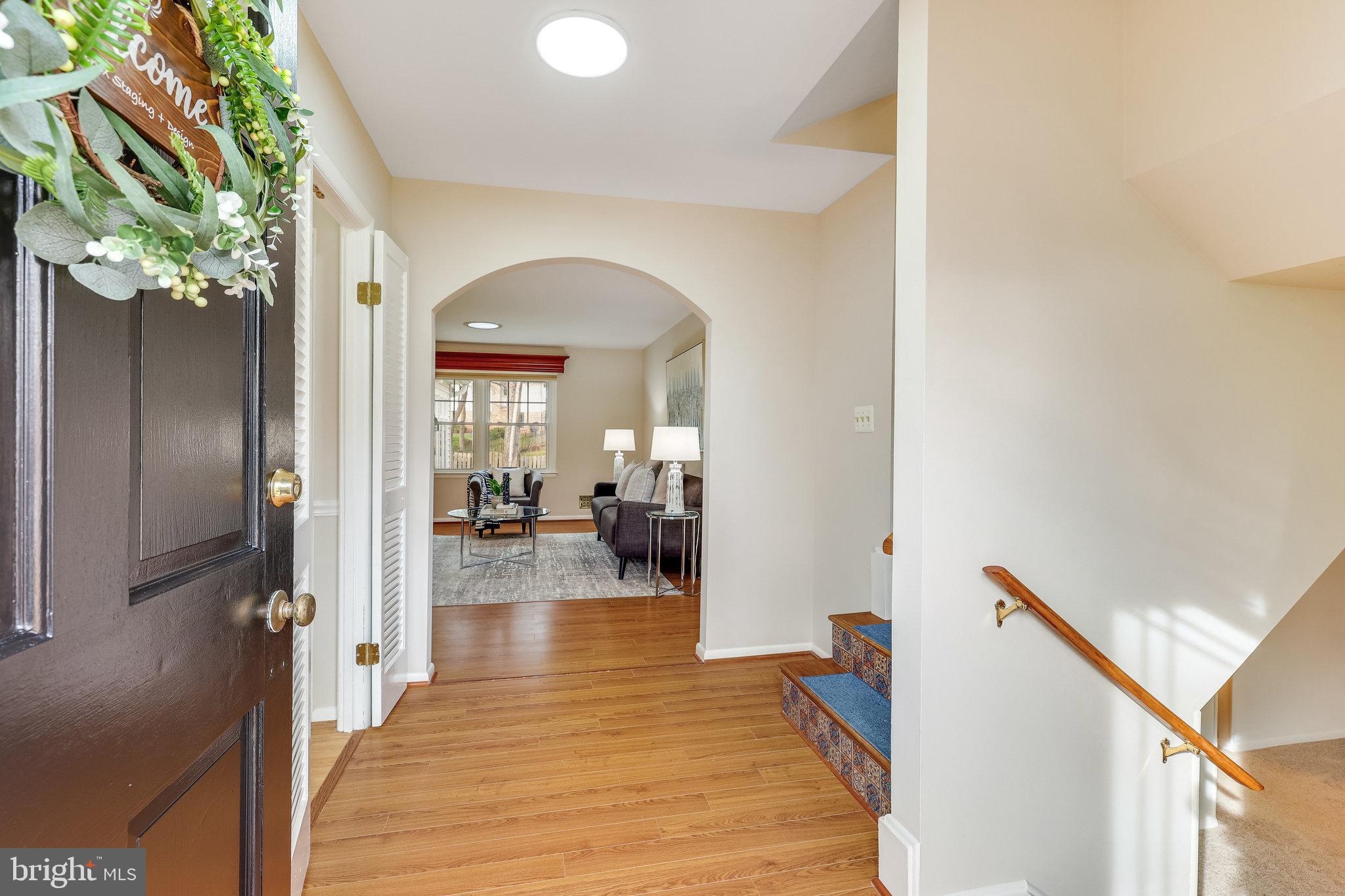 EUDORA - Residential