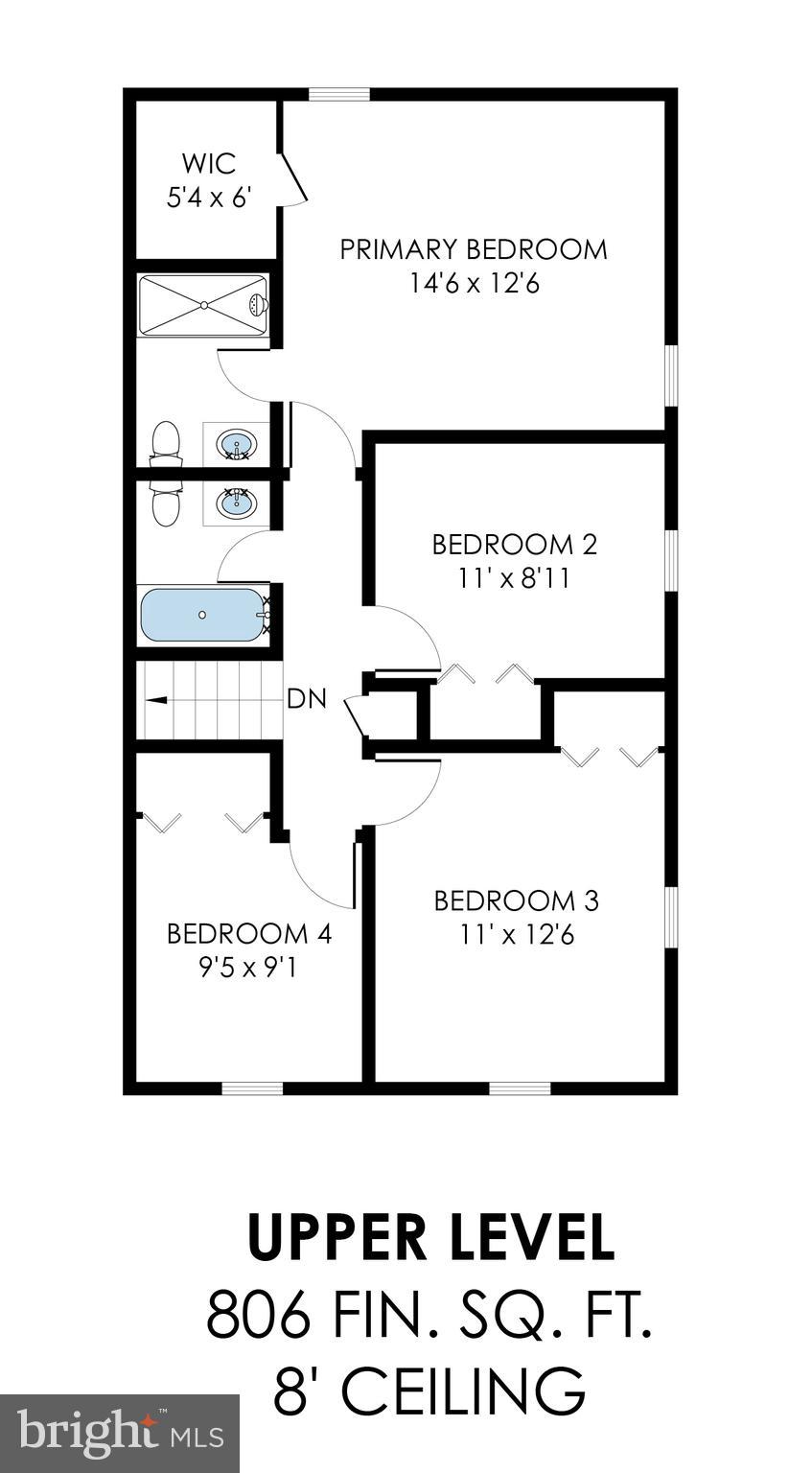 EUDORA - Residential