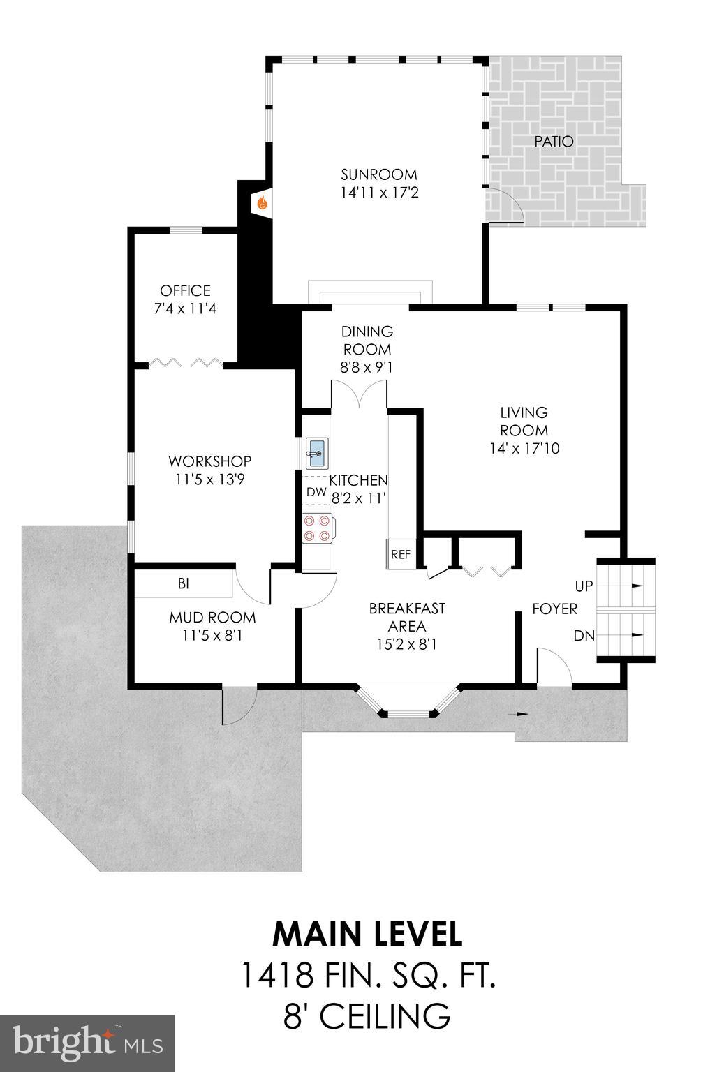 EUDORA - Residential