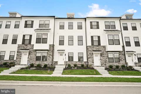 Townhouse For Rent - 450 Herringbone Way Way<br/> FREDERICK, MD 21701