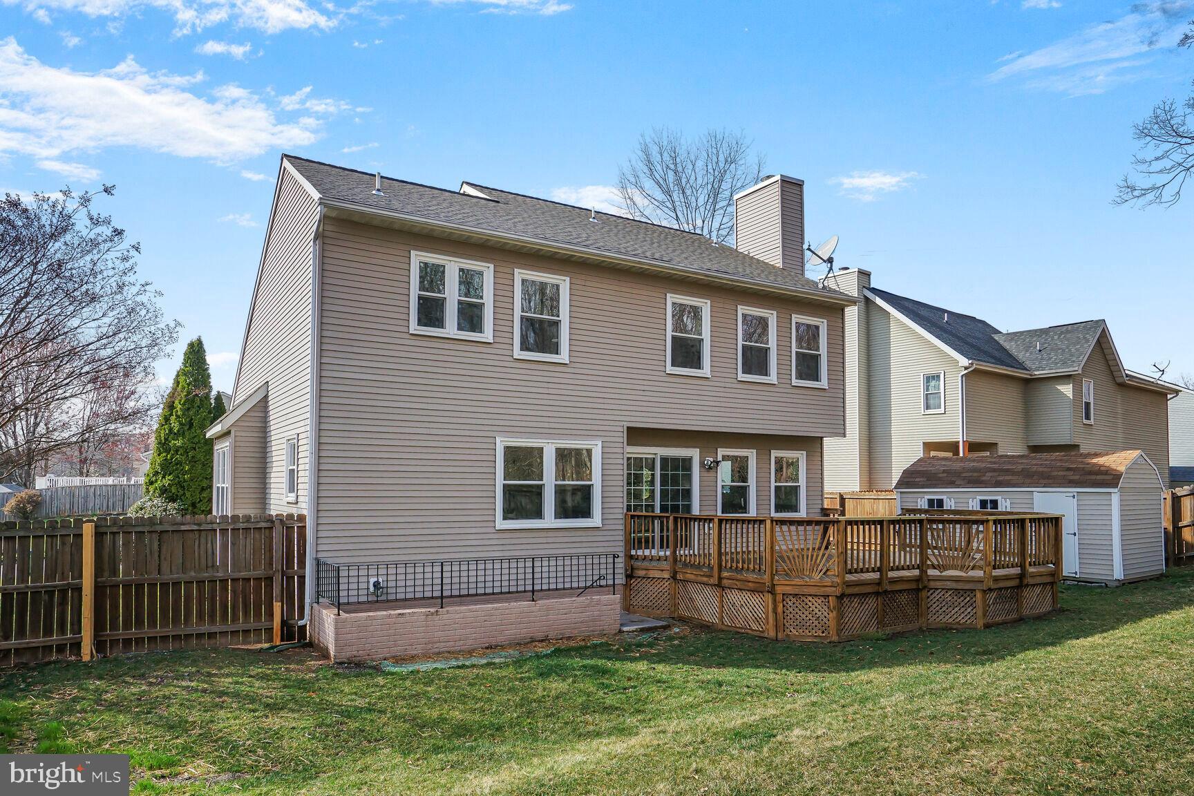 SPRING LAKE FARM - Residential