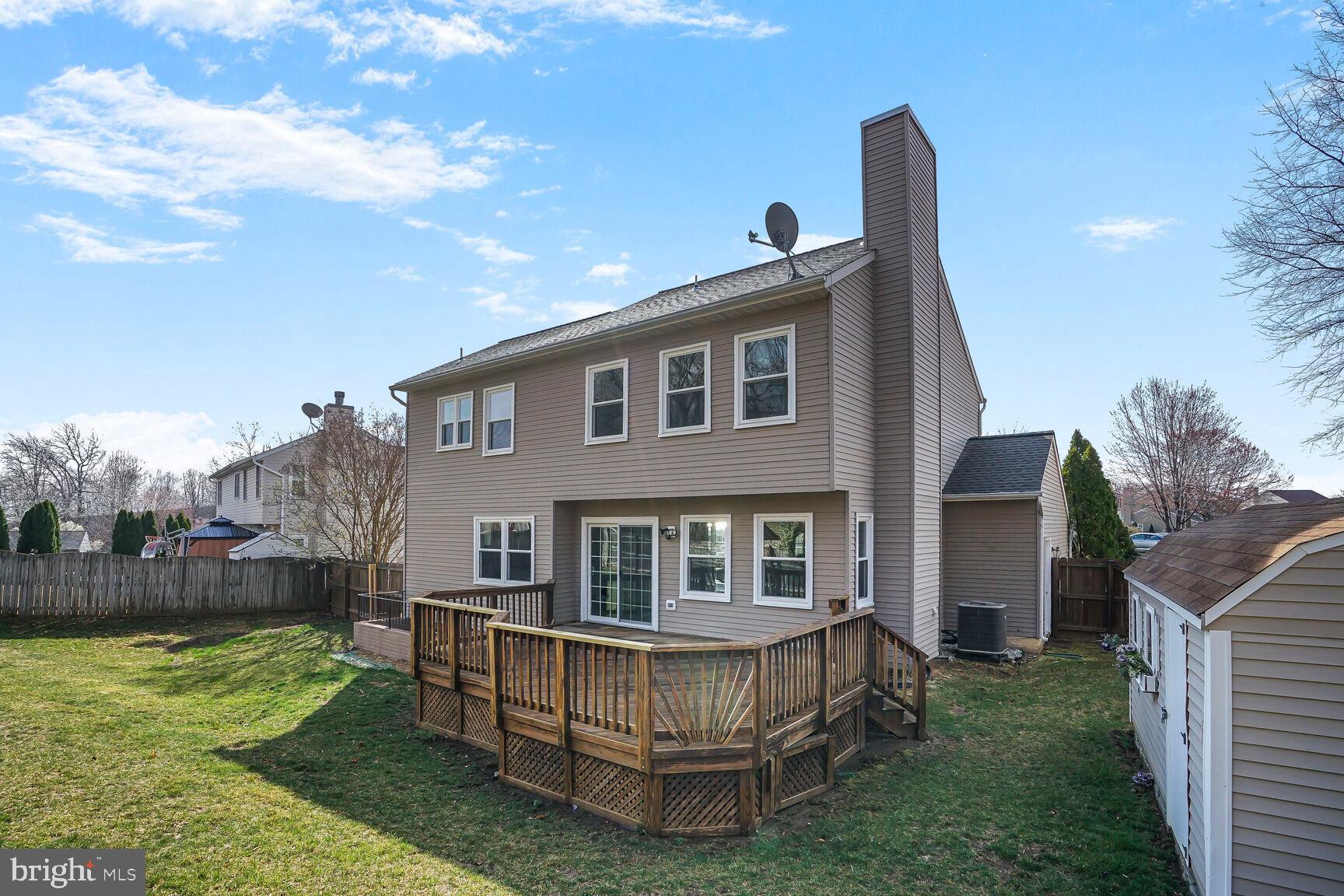 SPRING LAKE FARM - Residential