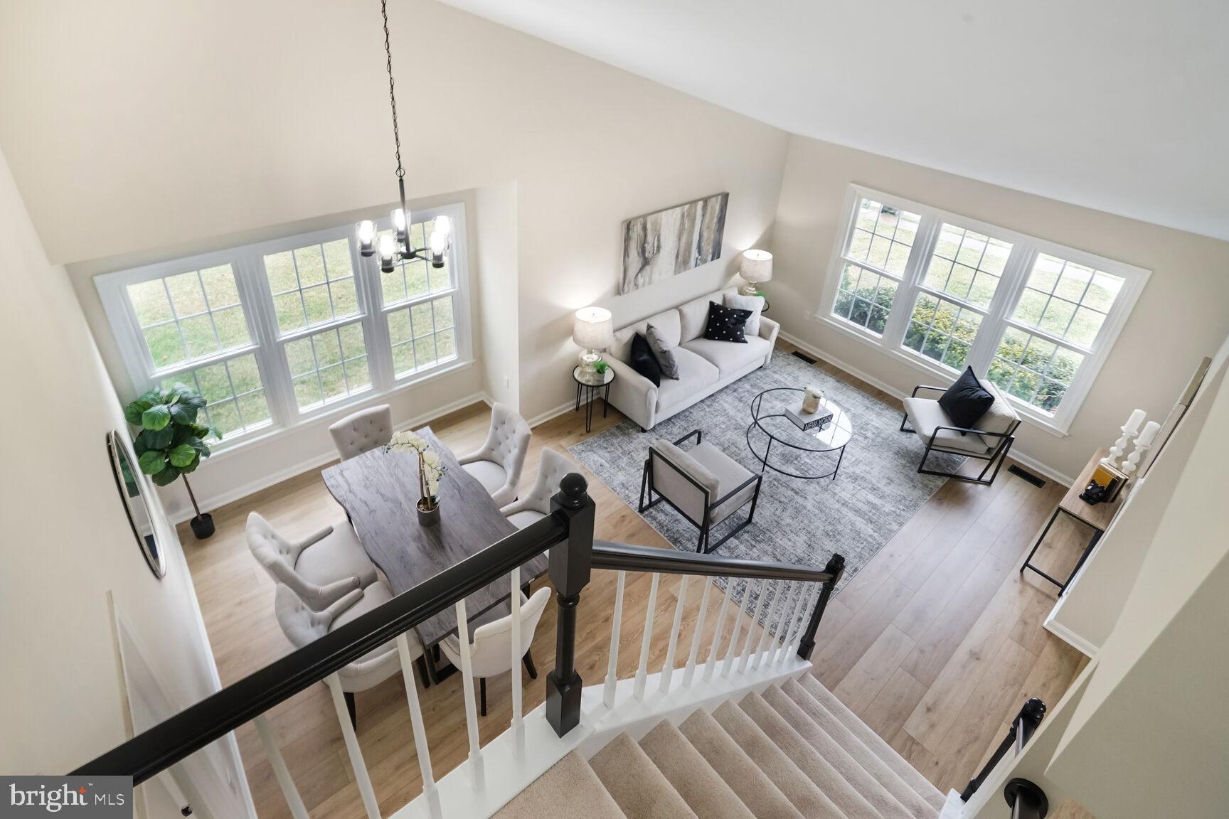 SPRING LAKE FARM - Residential