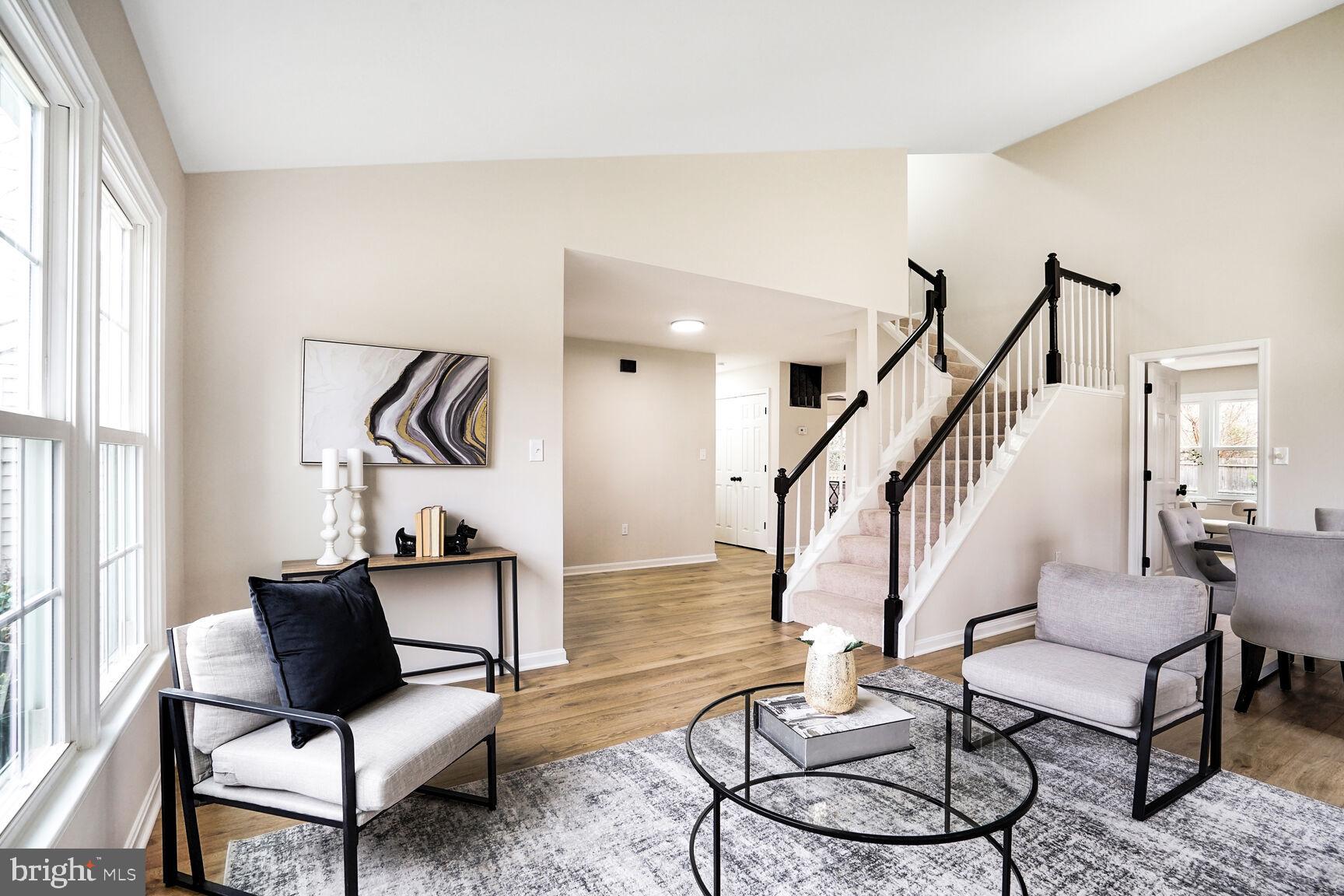 SPRING LAKE FARM - Residential