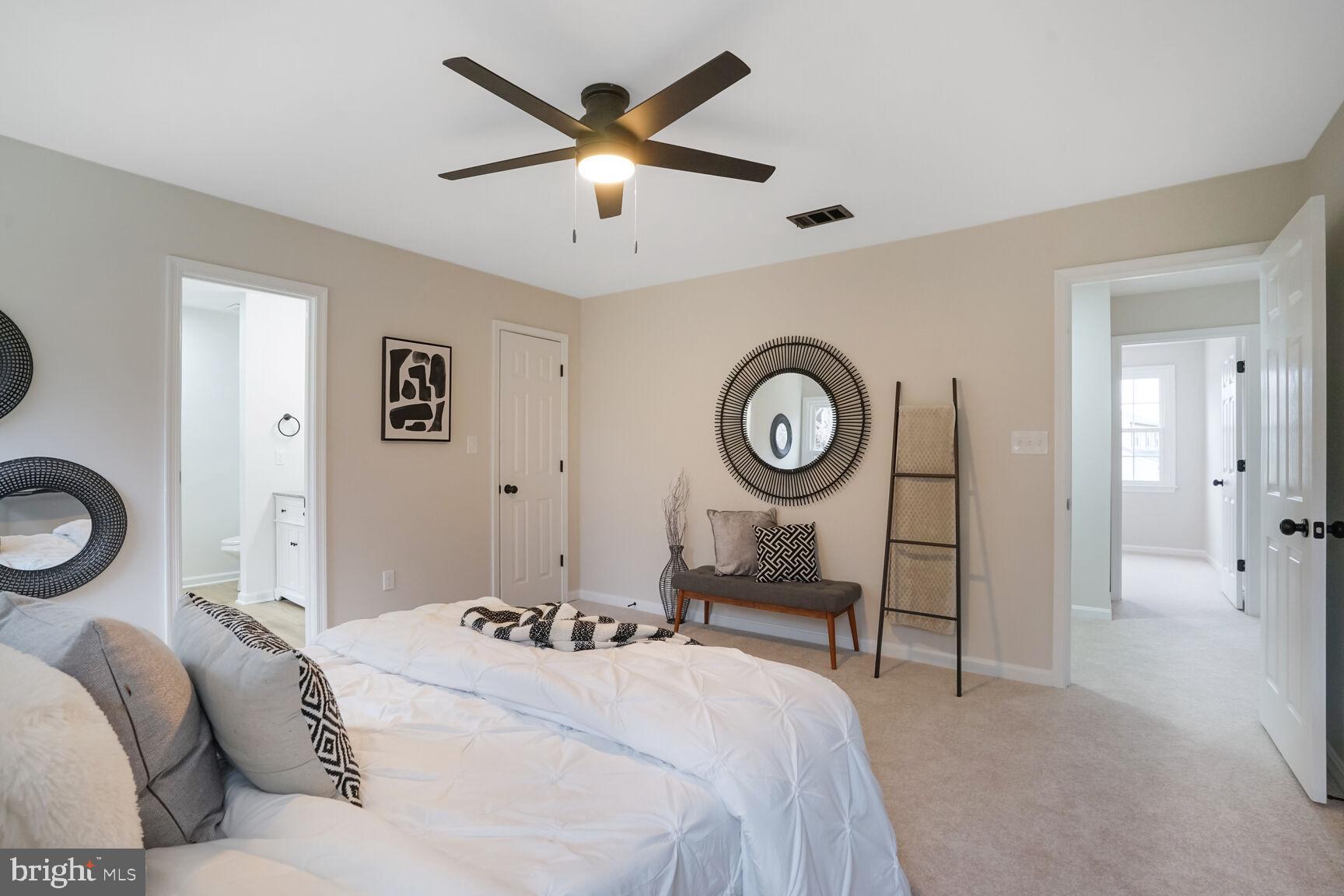 SPRING LAKE FARM - Residential