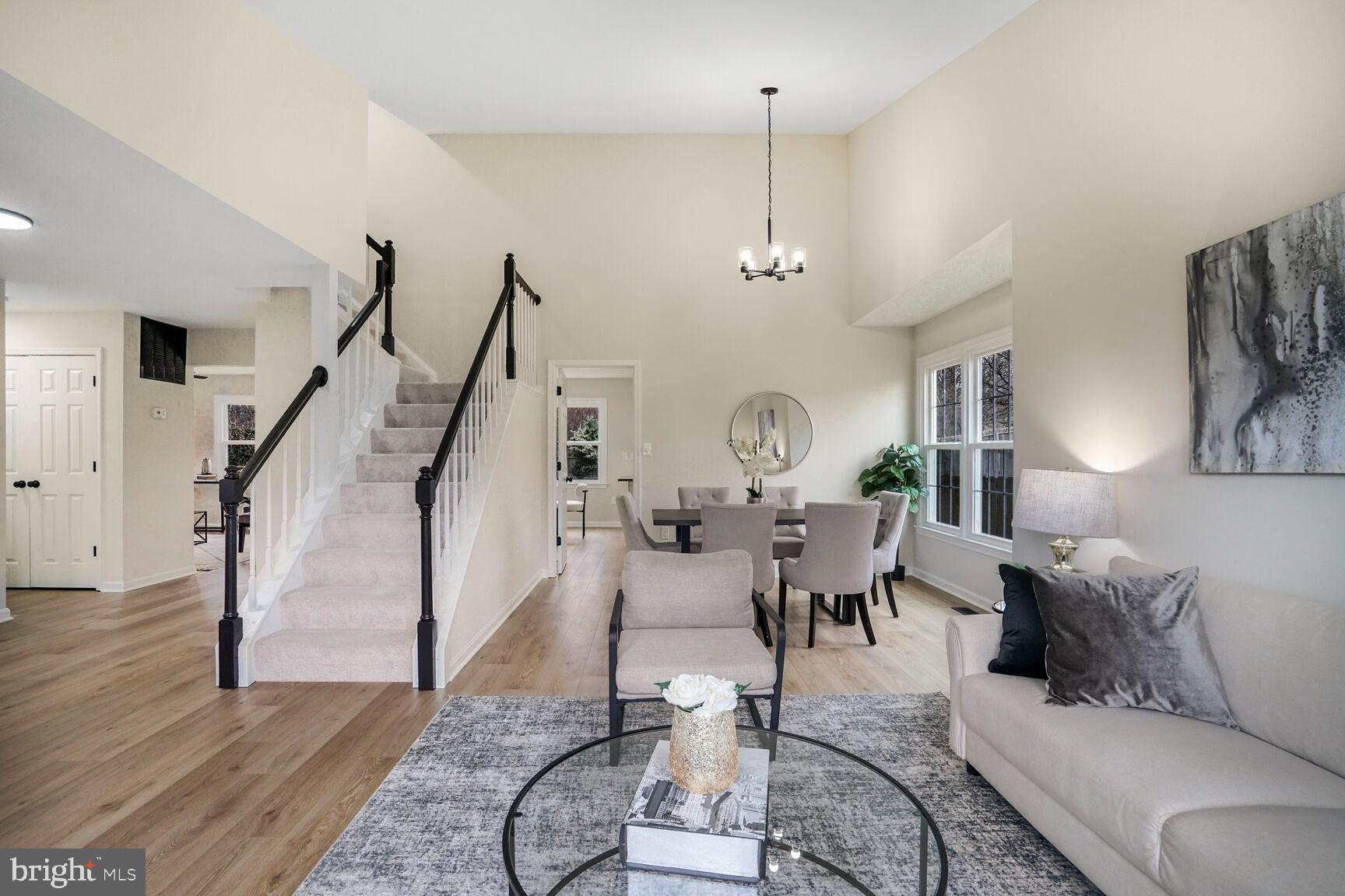 SPRING LAKE FARM - Residential