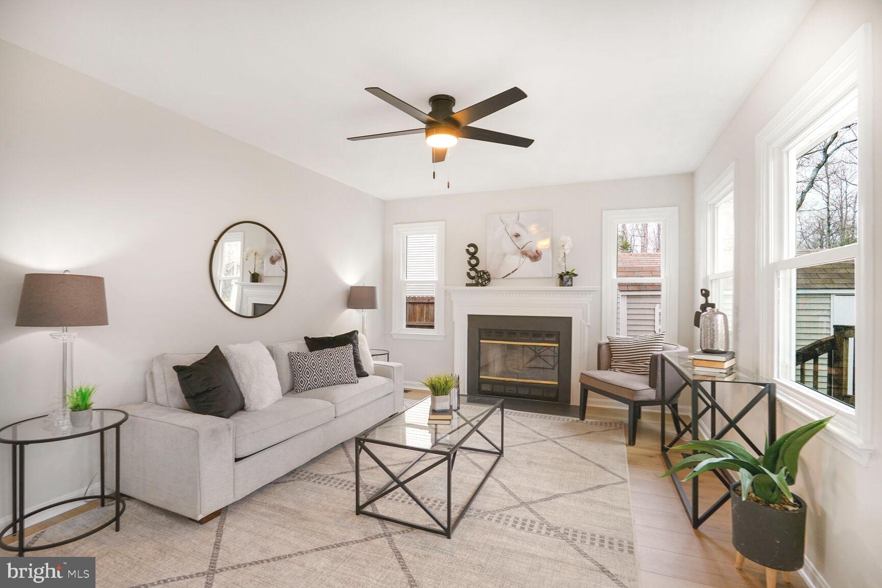 SPRING LAKE FARM - Residential