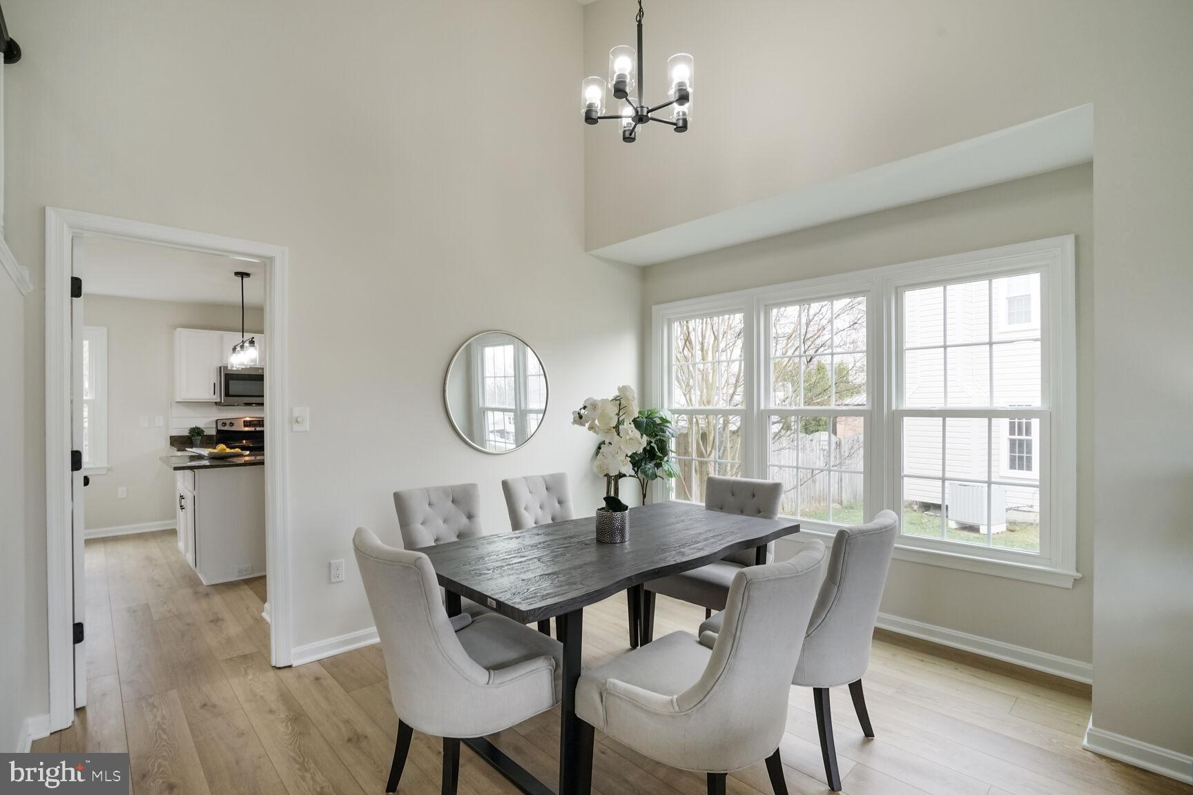 SPRING LAKE FARM - Residential