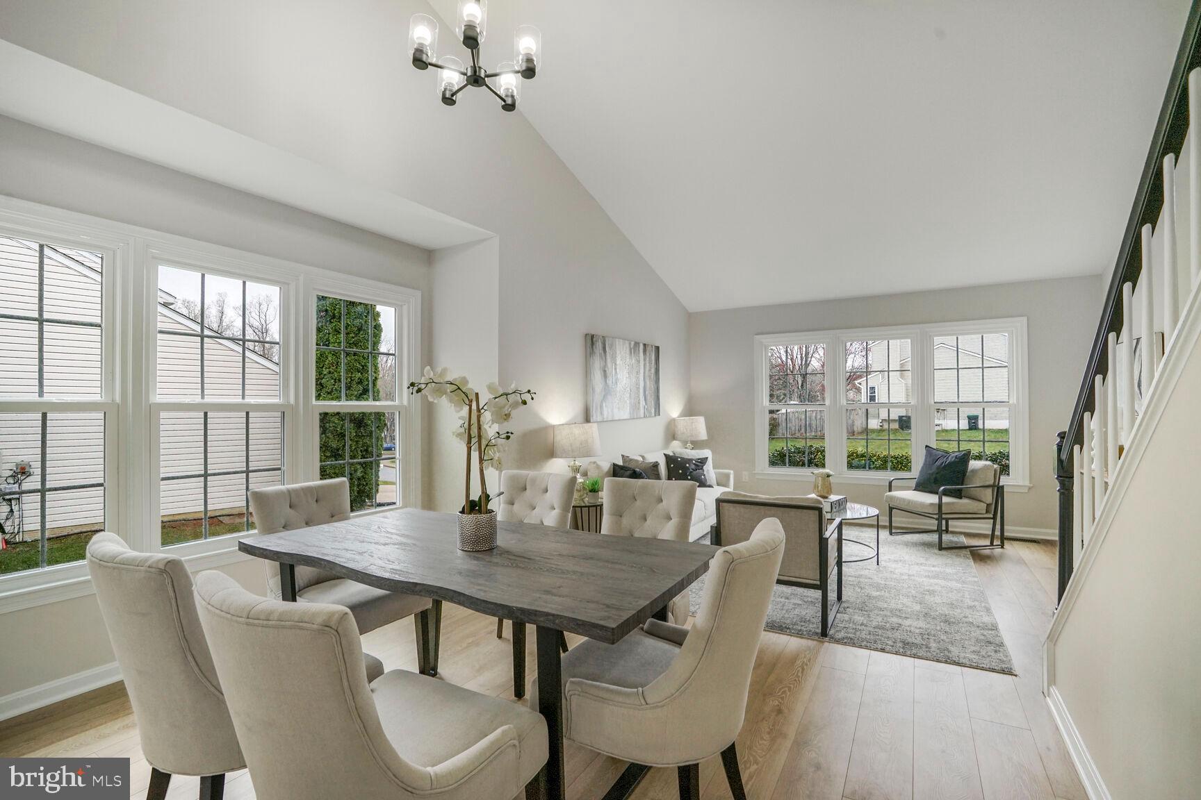 SPRING LAKE FARM - Residential