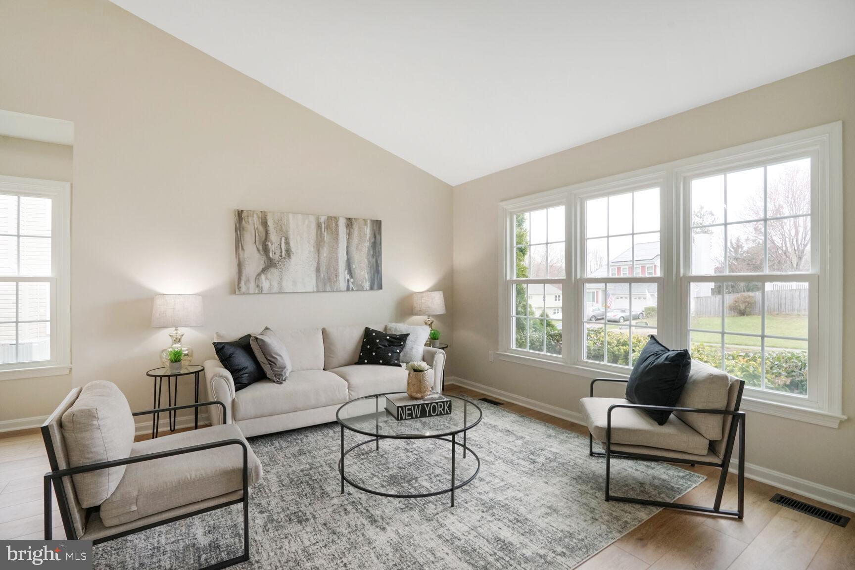 SPRING LAKE FARM - Residential