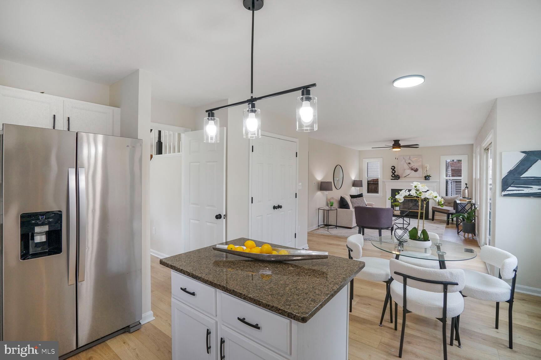 SPRING LAKE FARM - Residential