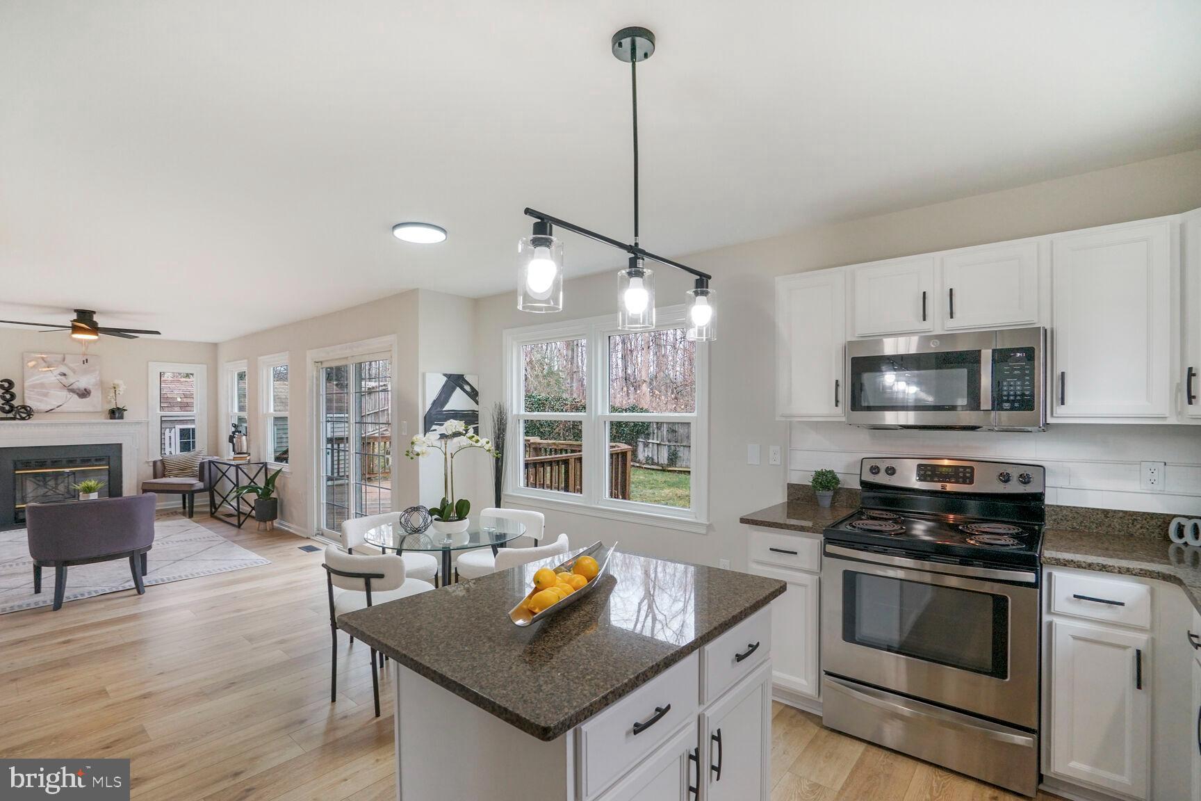 SPRING LAKE FARM - Residential