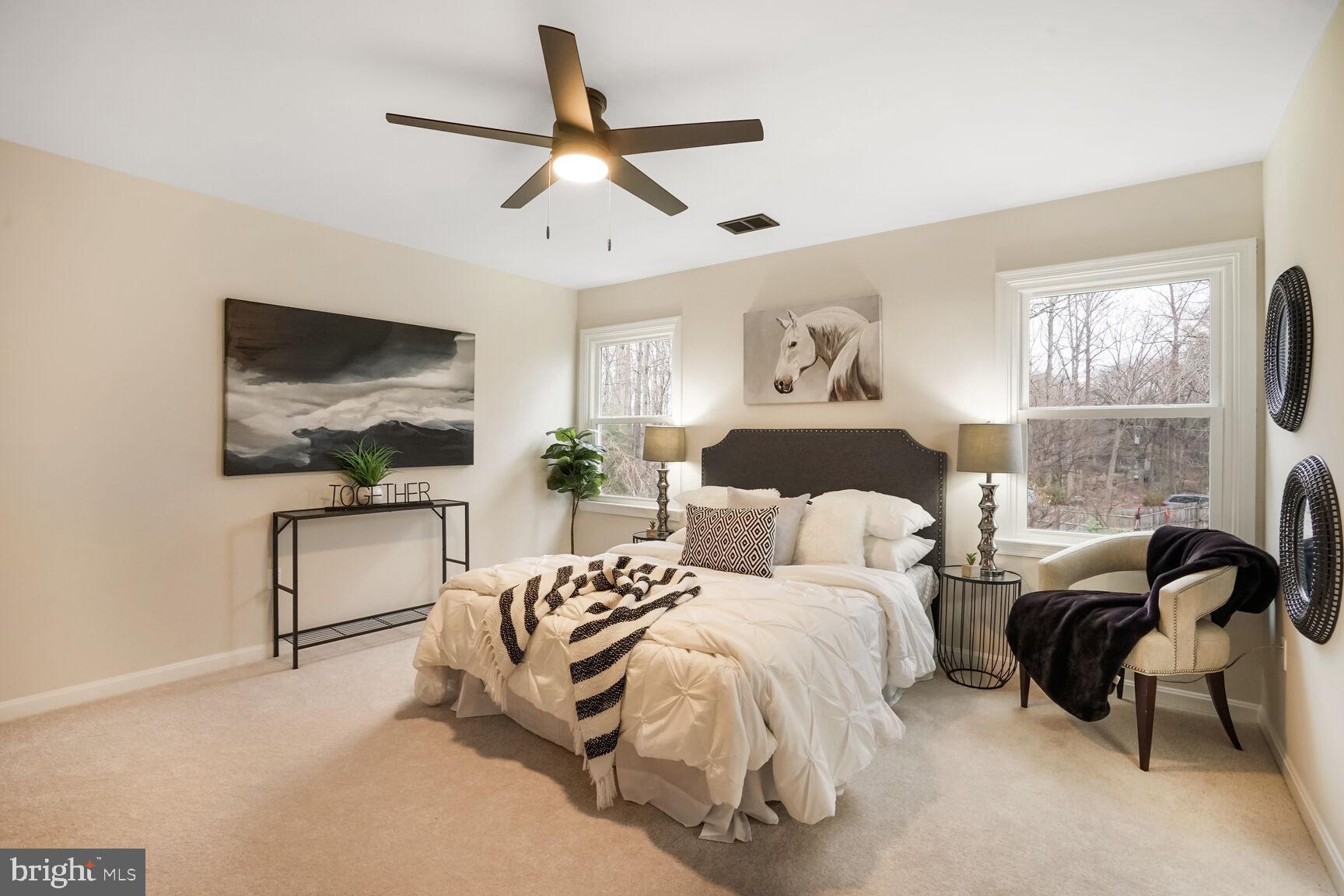 SPRING LAKE FARM - Residential