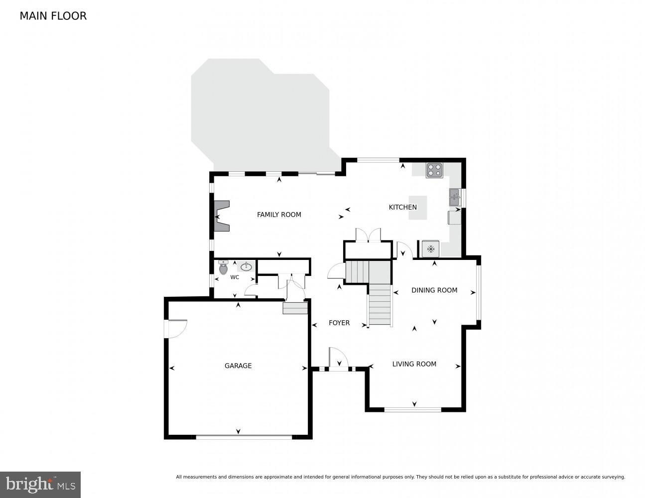 SPRING LAKE FARM - Residential