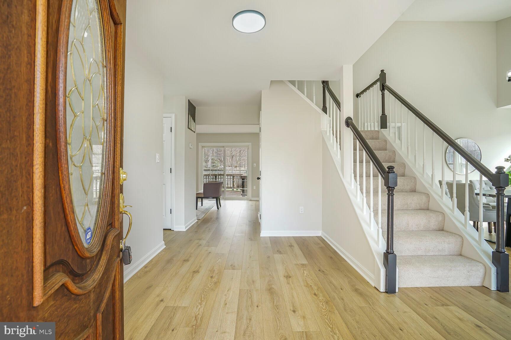 SPRING LAKE FARM - Residential