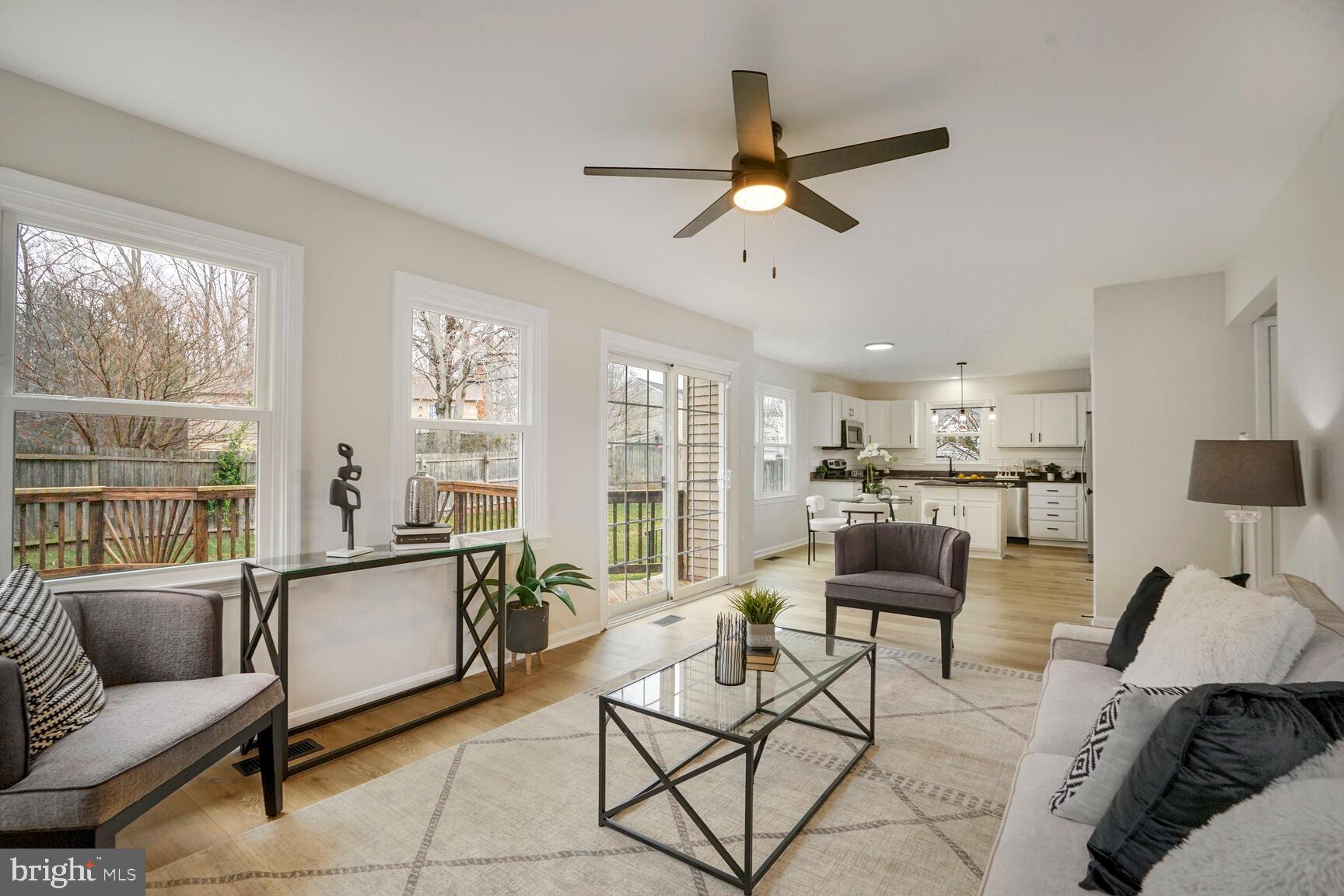 SPRING LAKE FARM - Residential