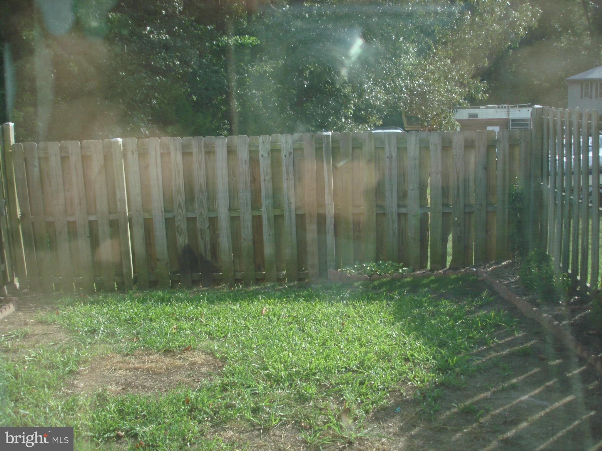 BREEZEWOOD FOREST - Residential Lease