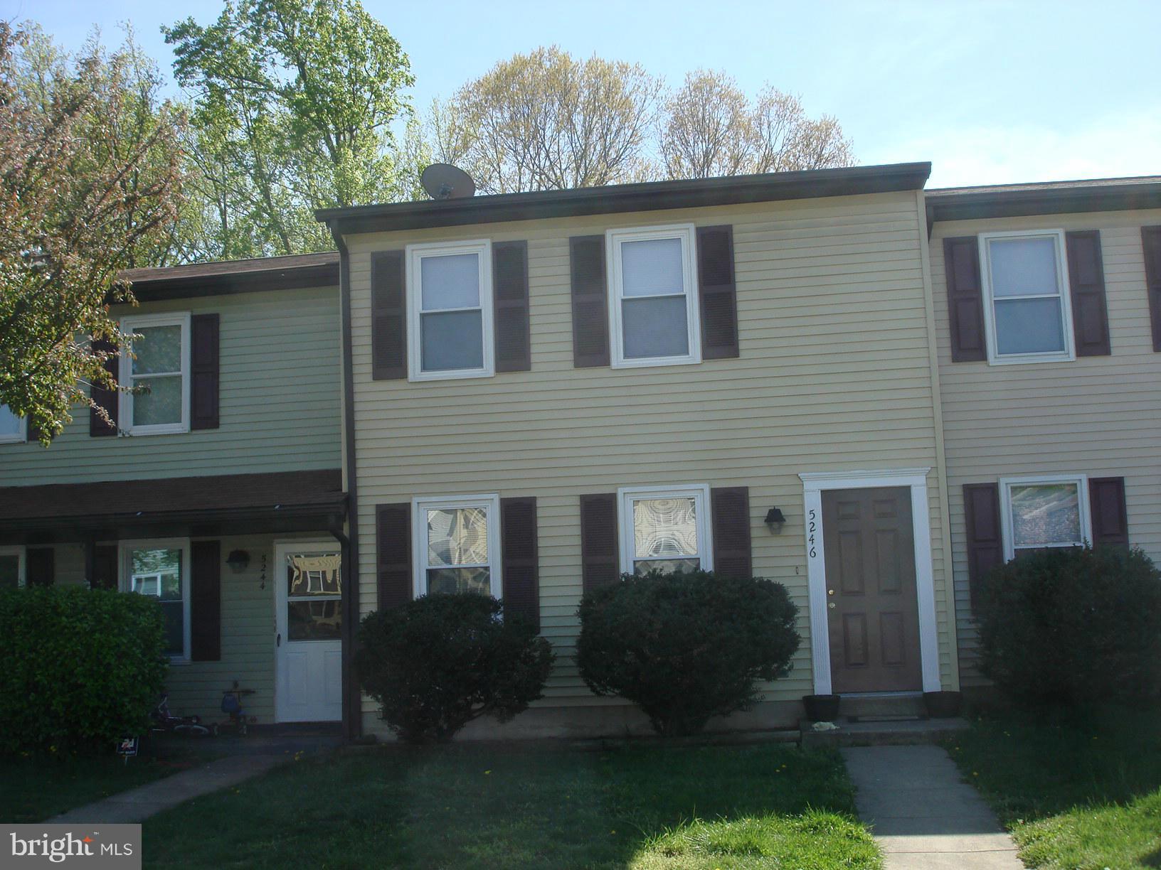 BREEZEWOOD FOREST - Residential Lease