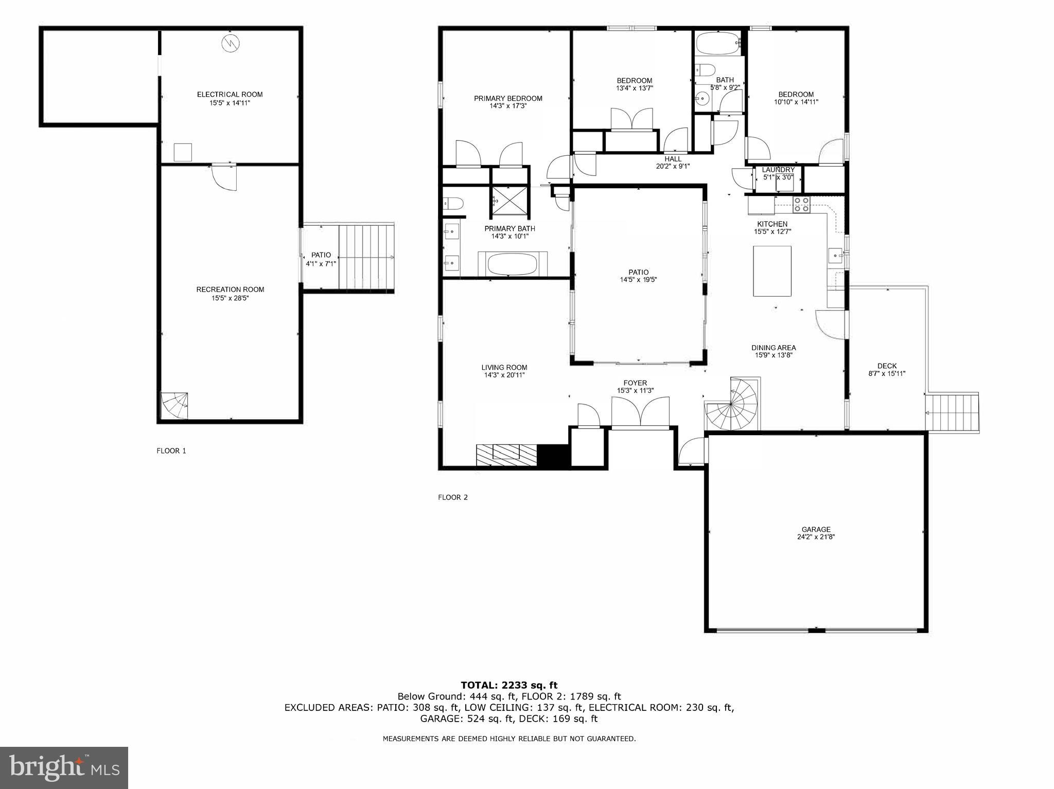 HIGHLAND LAKE - Residential