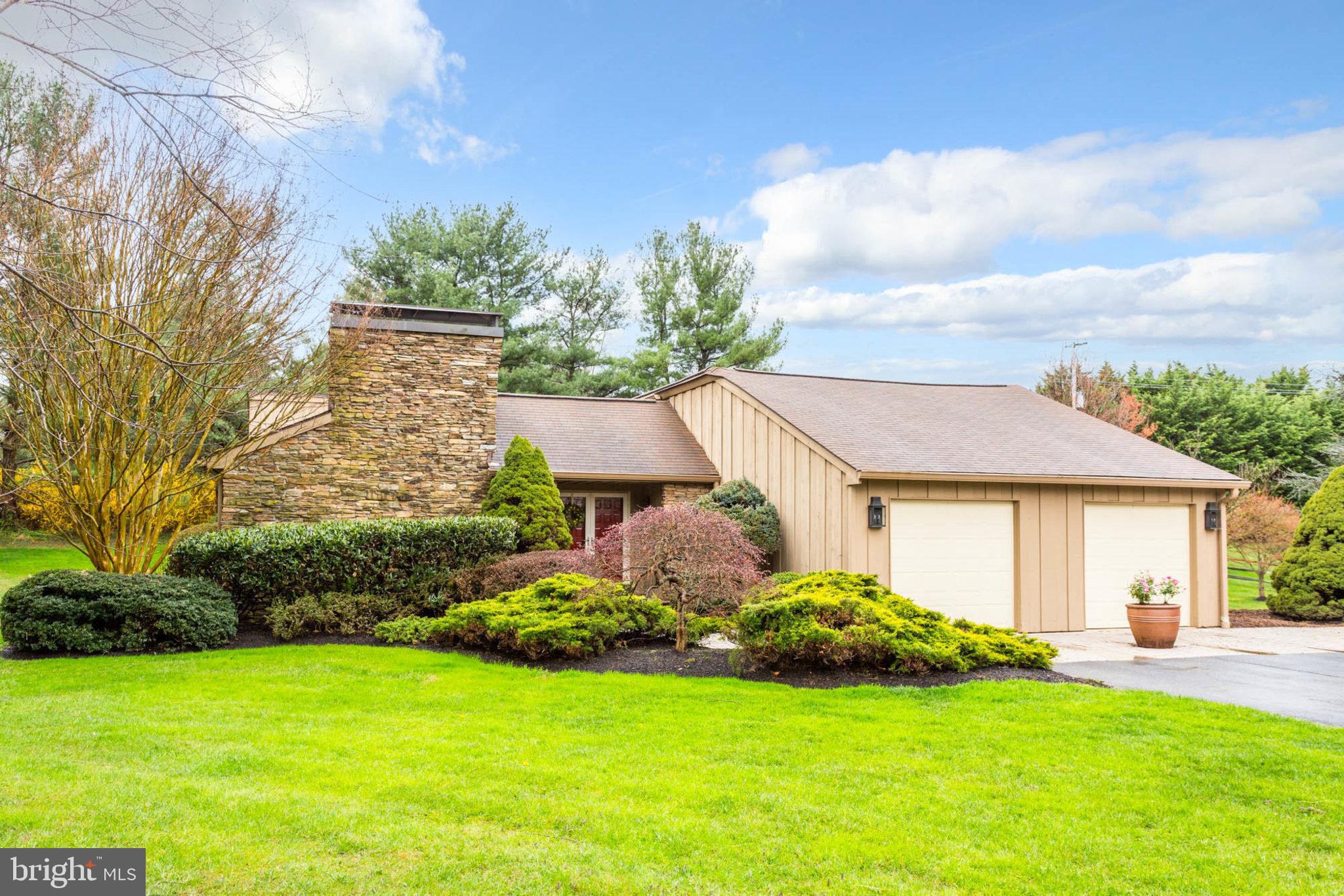 HIGHLAND LAKE - Residential