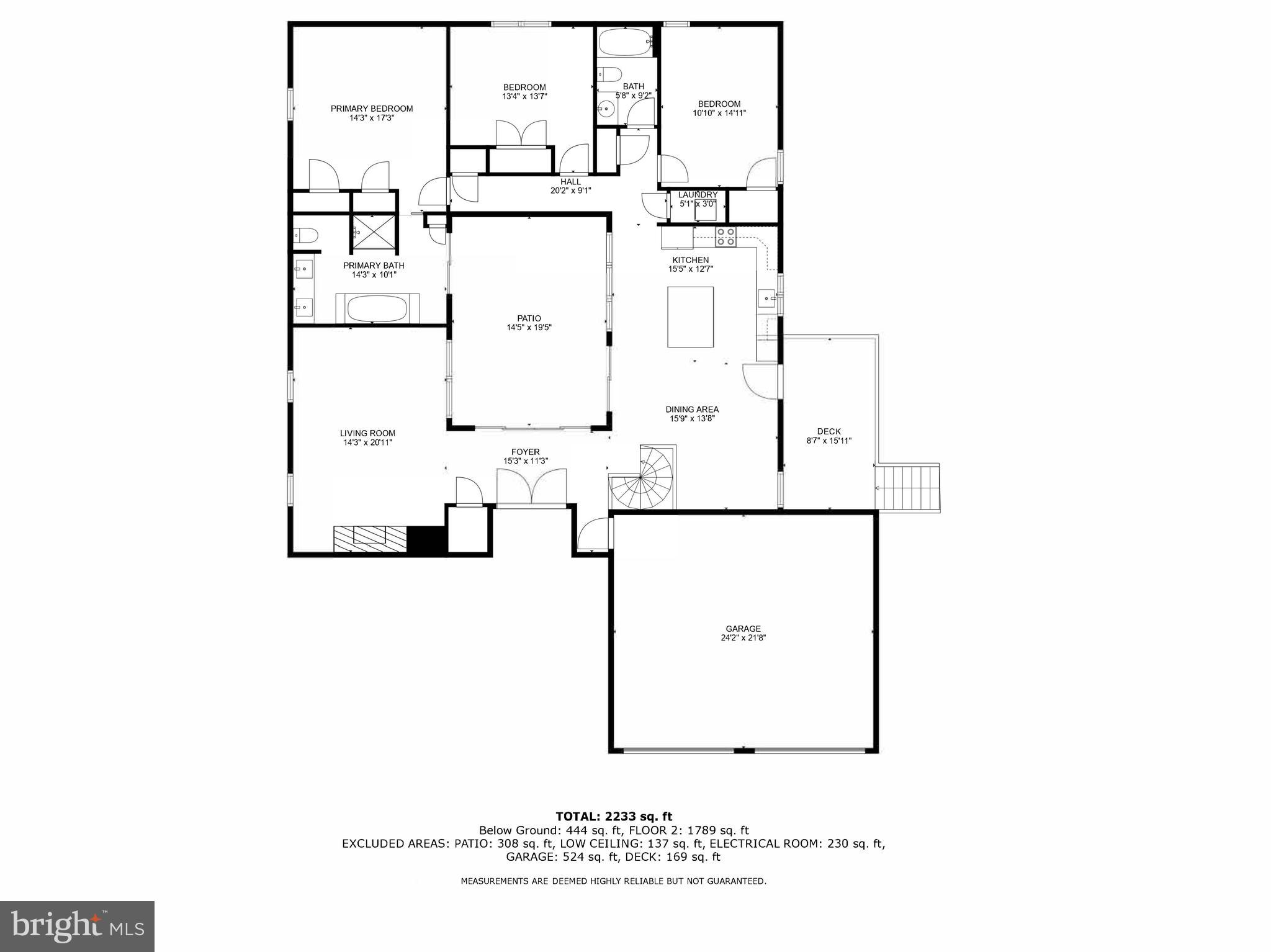 HIGHLAND LAKE - Residential