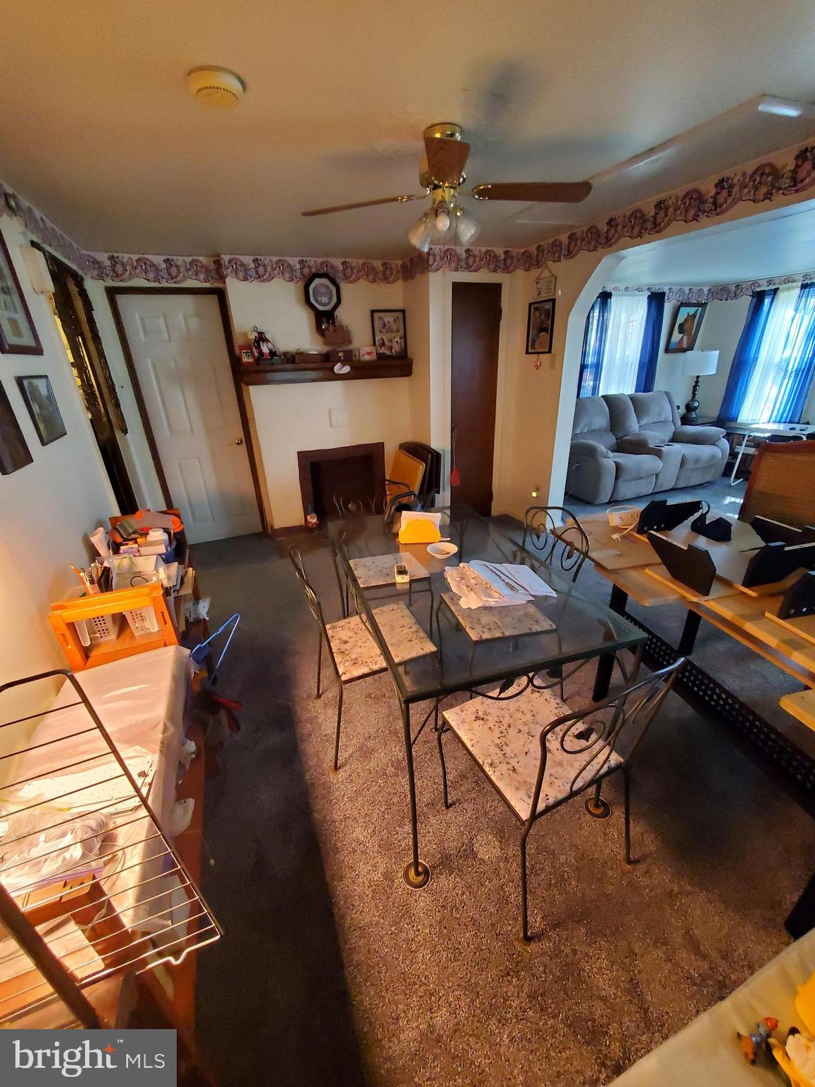 TREVOSE - Residential