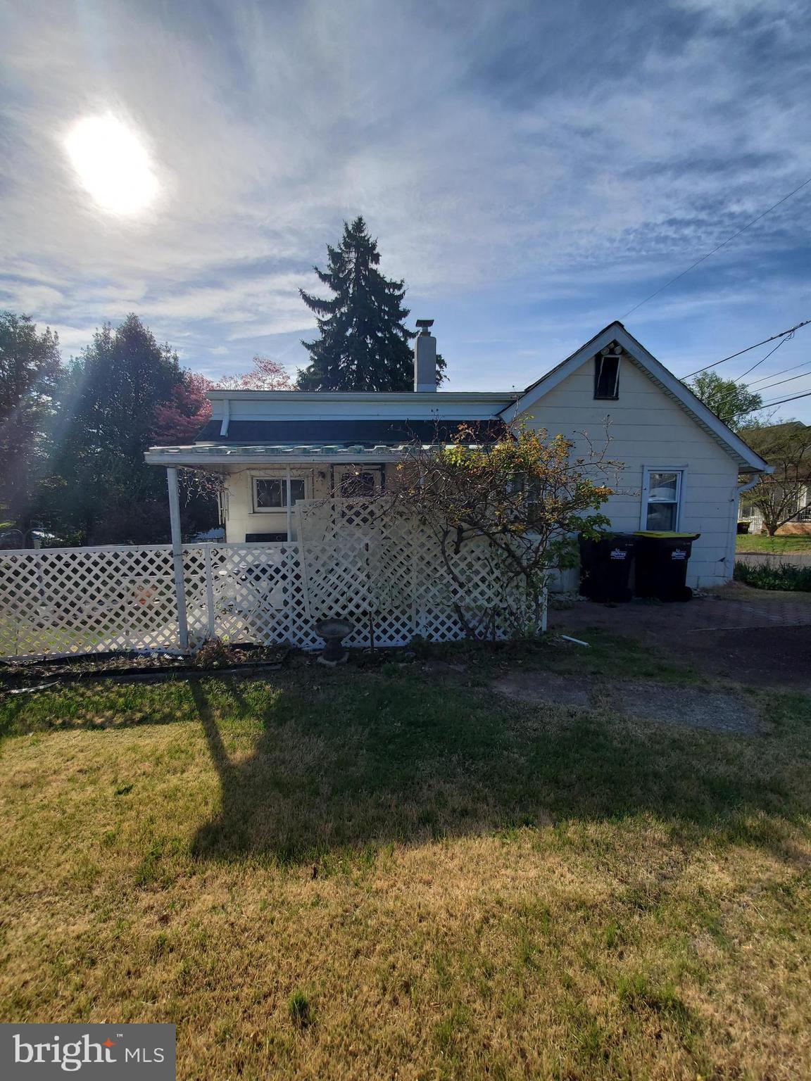 TREVOSE - Residential