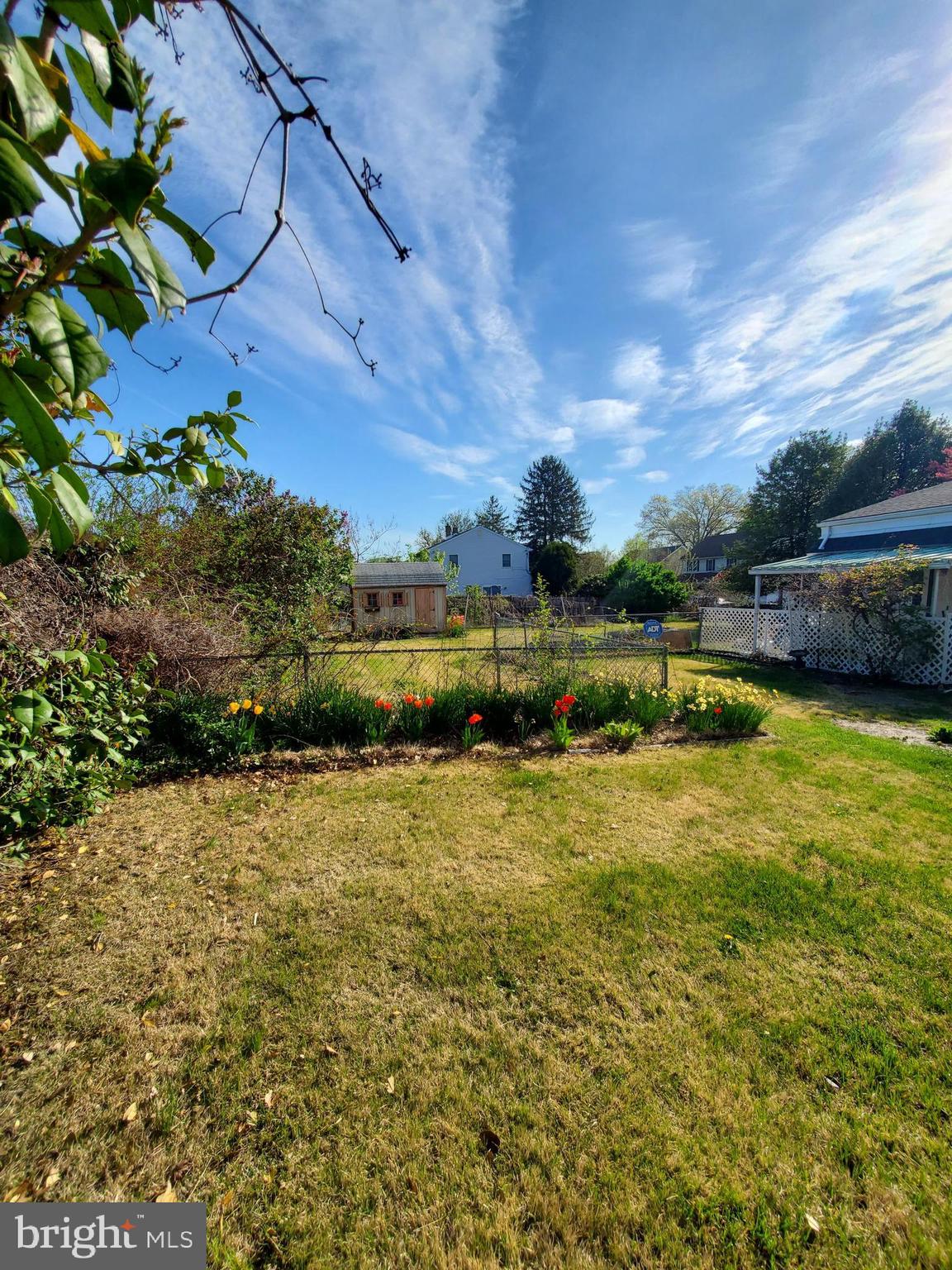 TREVOSE - Residential