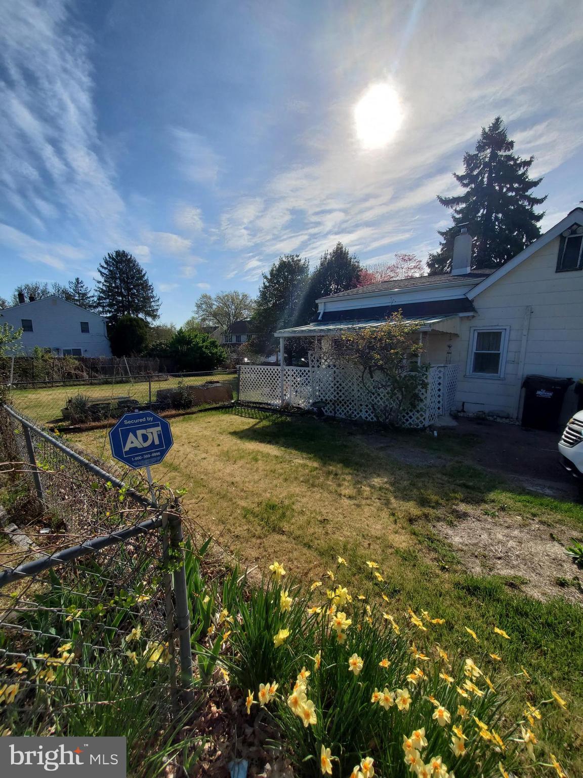 TREVOSE - Residential