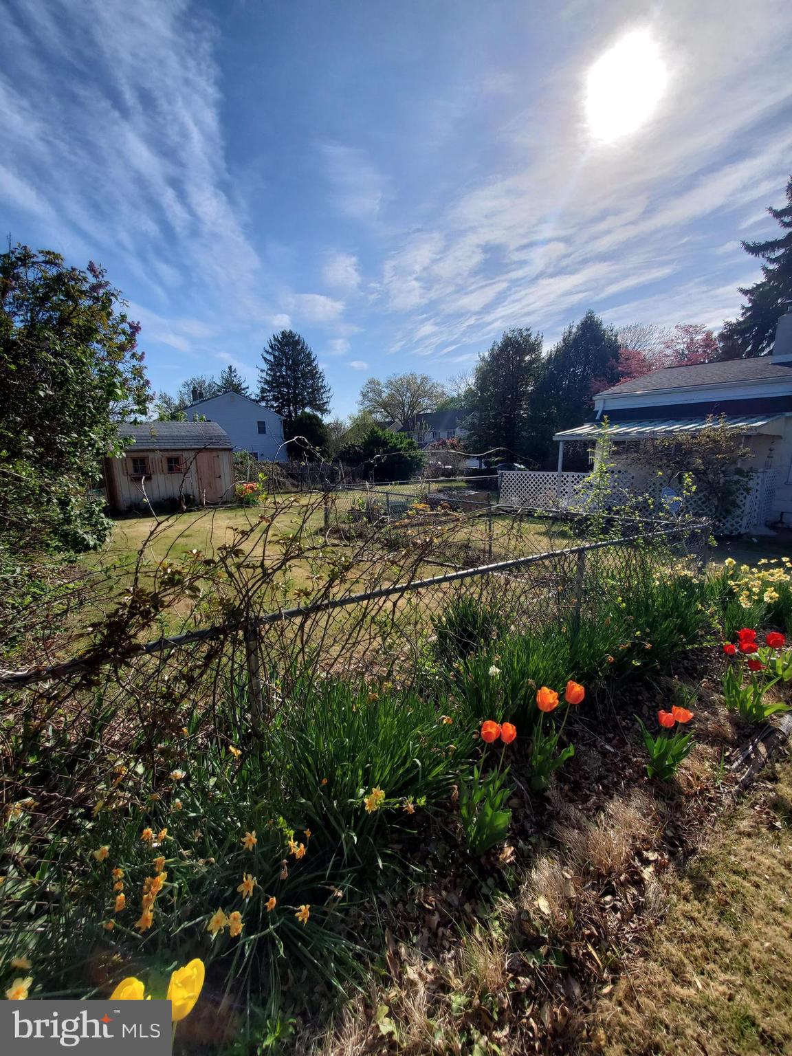 TREVOSE - Residential