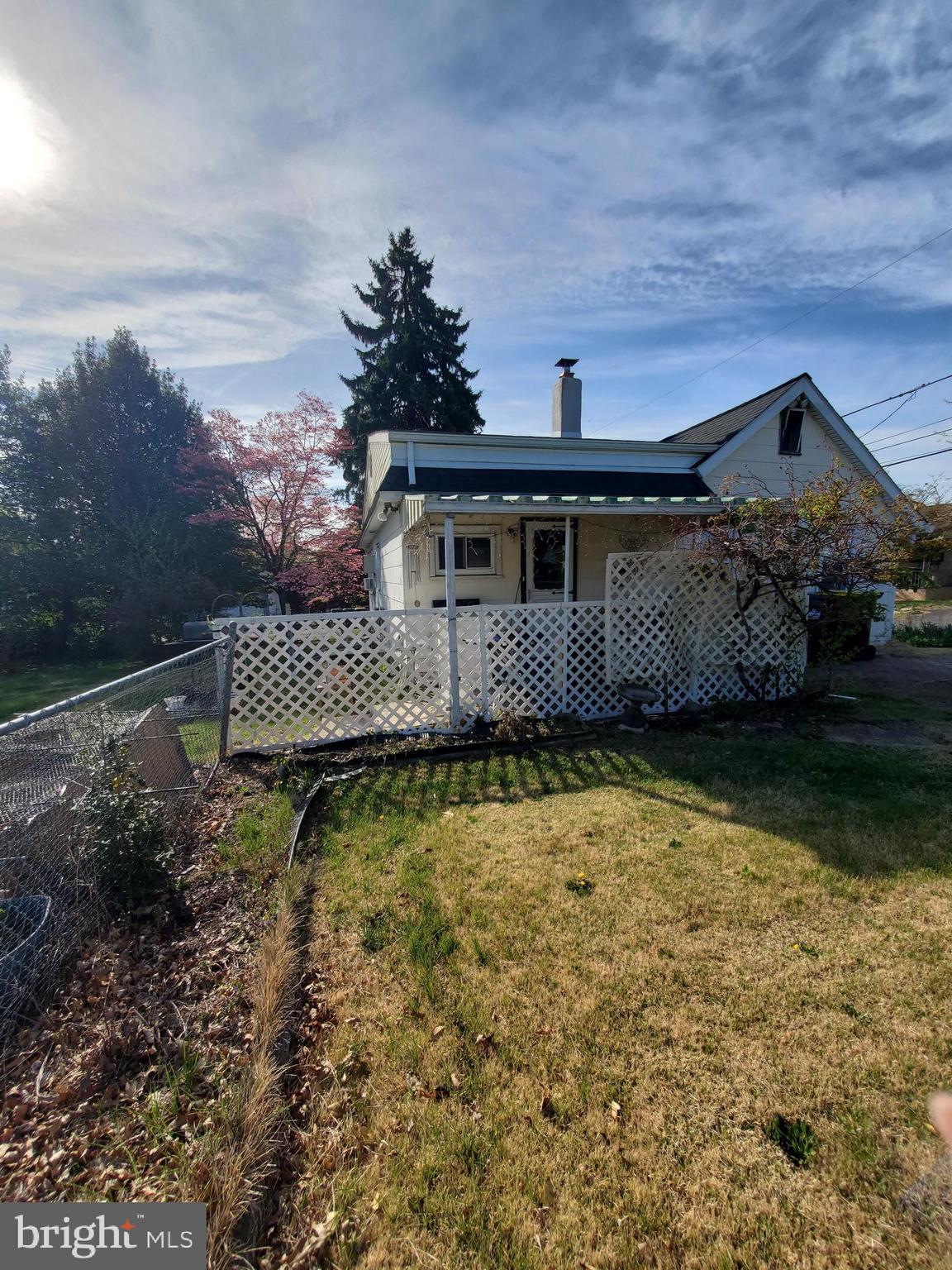 TREVOSE - Residential