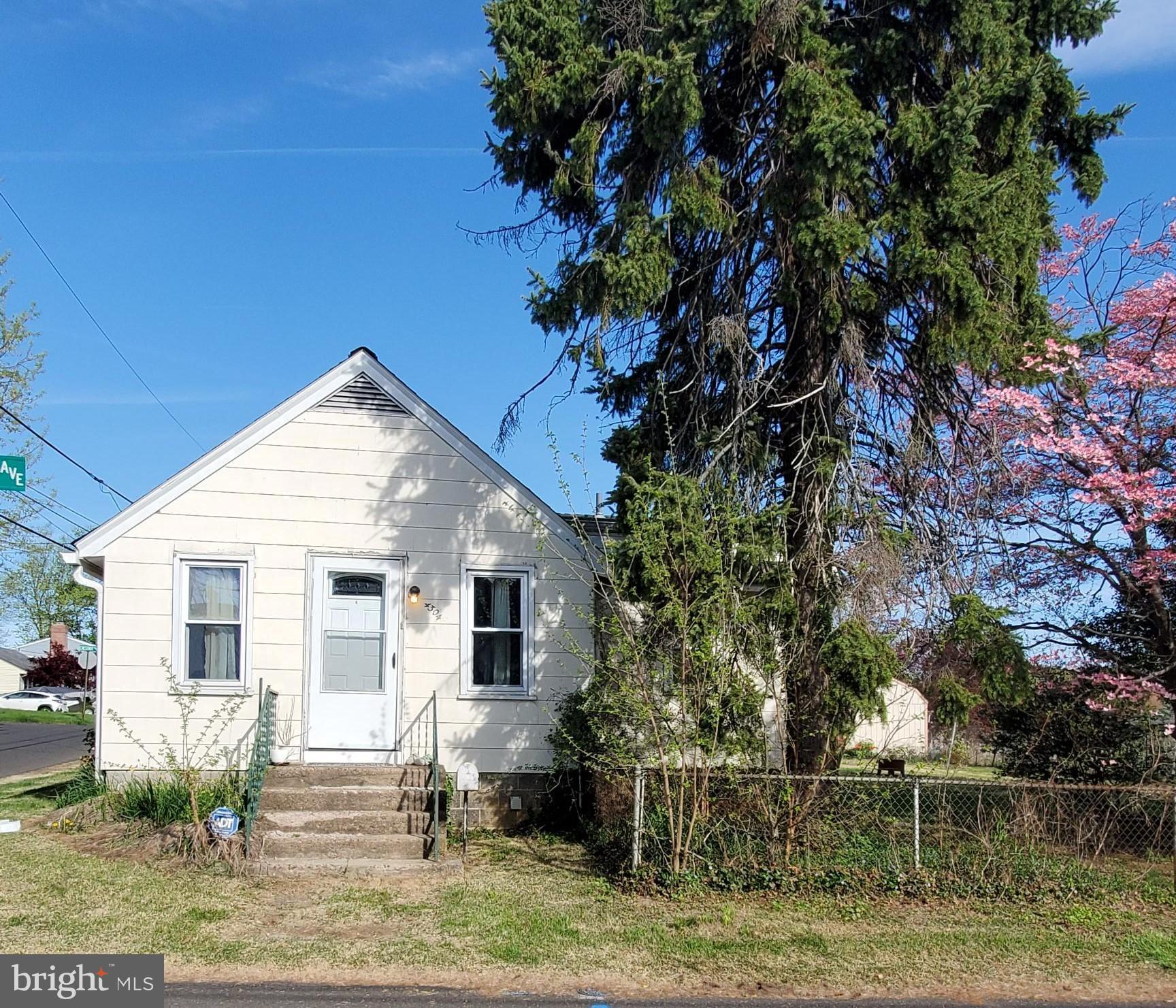 TREVOSE - Residential