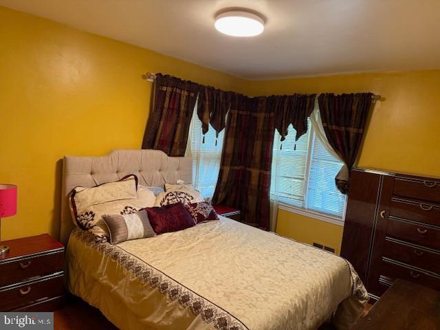 RAY PARK - Residential Lease