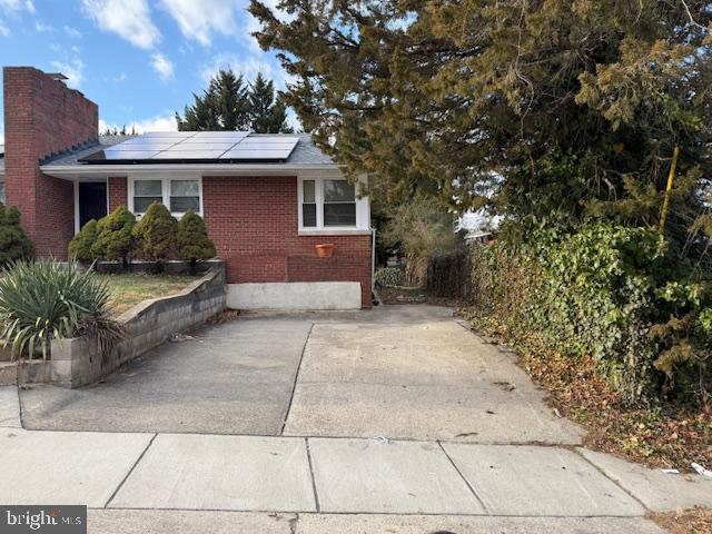 RAY PARK - Residential Lease