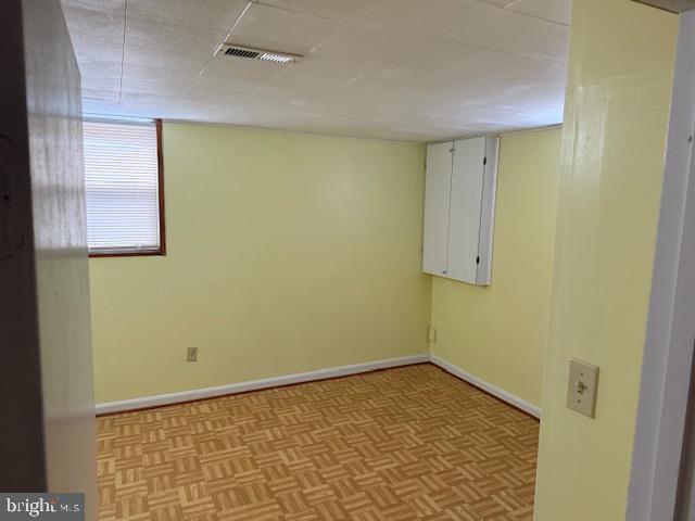 RAY PARK - Residential Lease