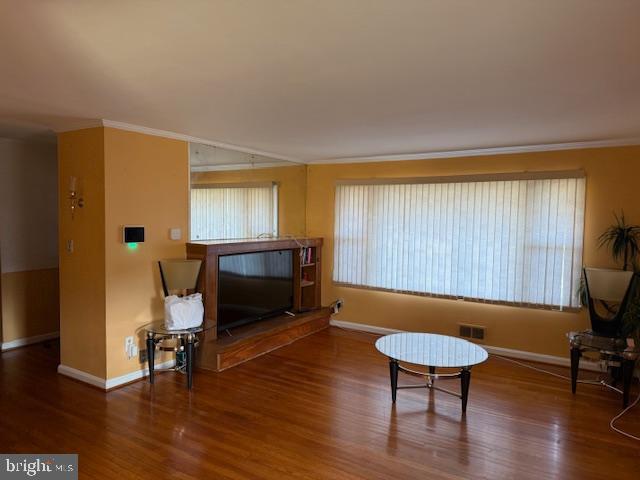 RAY PARK - Residential Lease