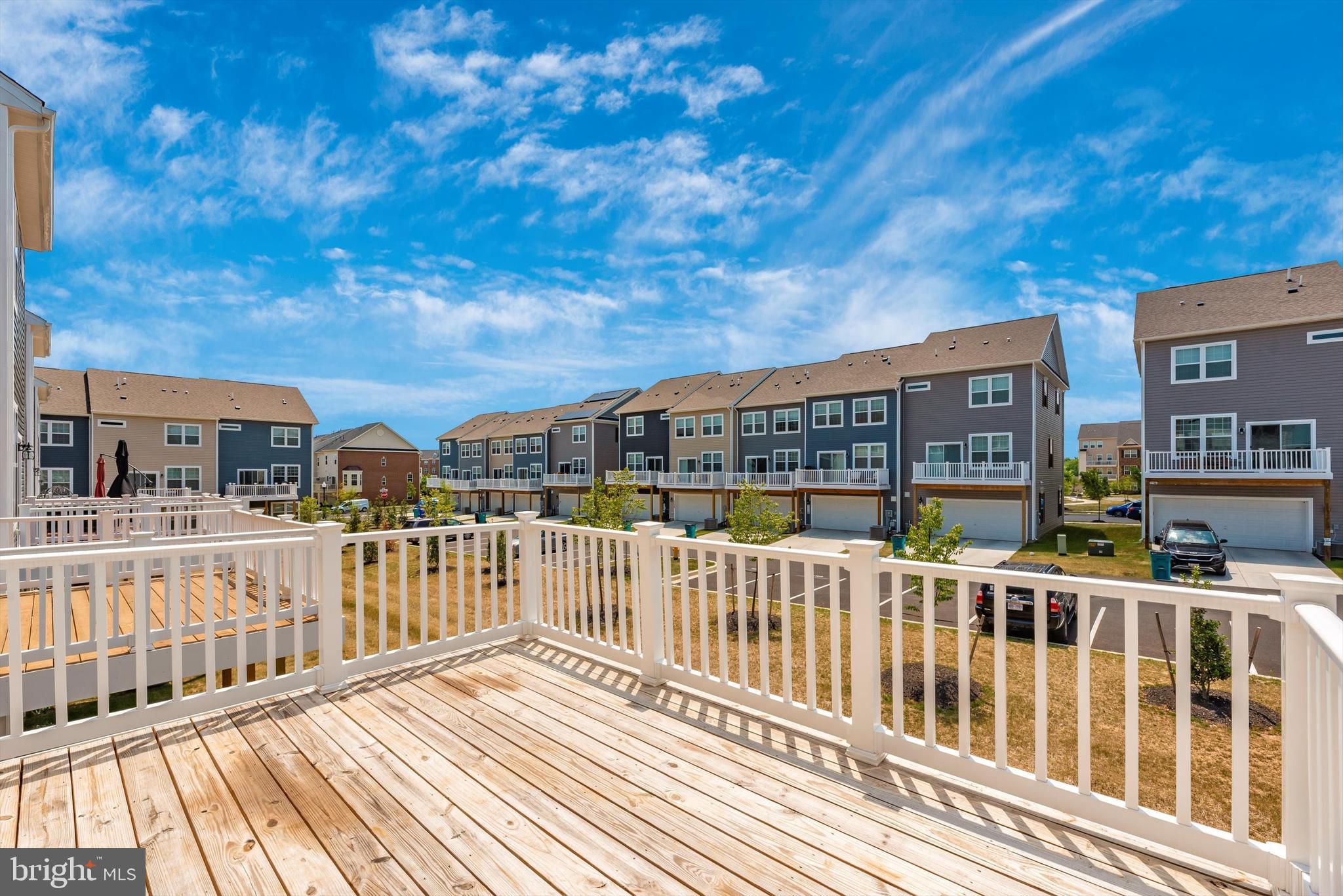 WESTVIEW SOUTH - Residential Lease