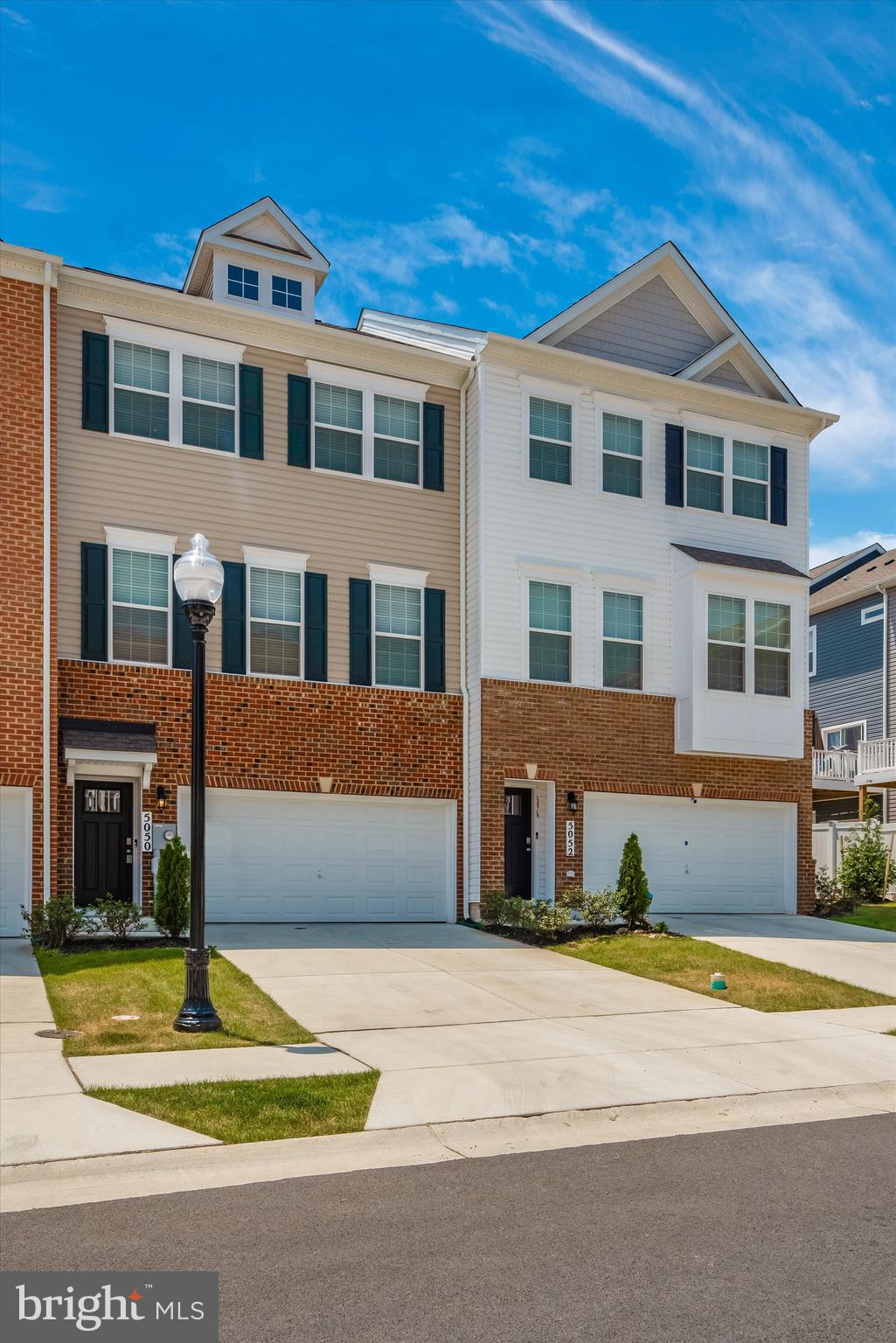 WESTVIEW SOUTH - Residential Lease