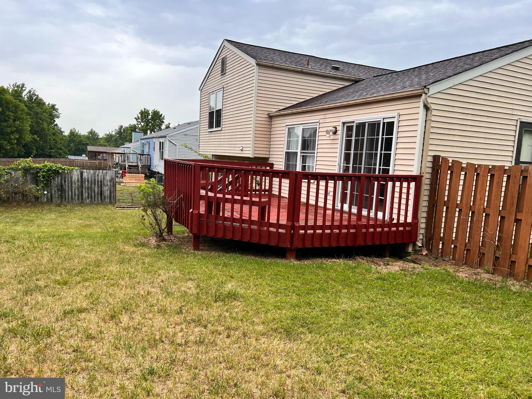 NEW ORCHARD ESTATES - Residential