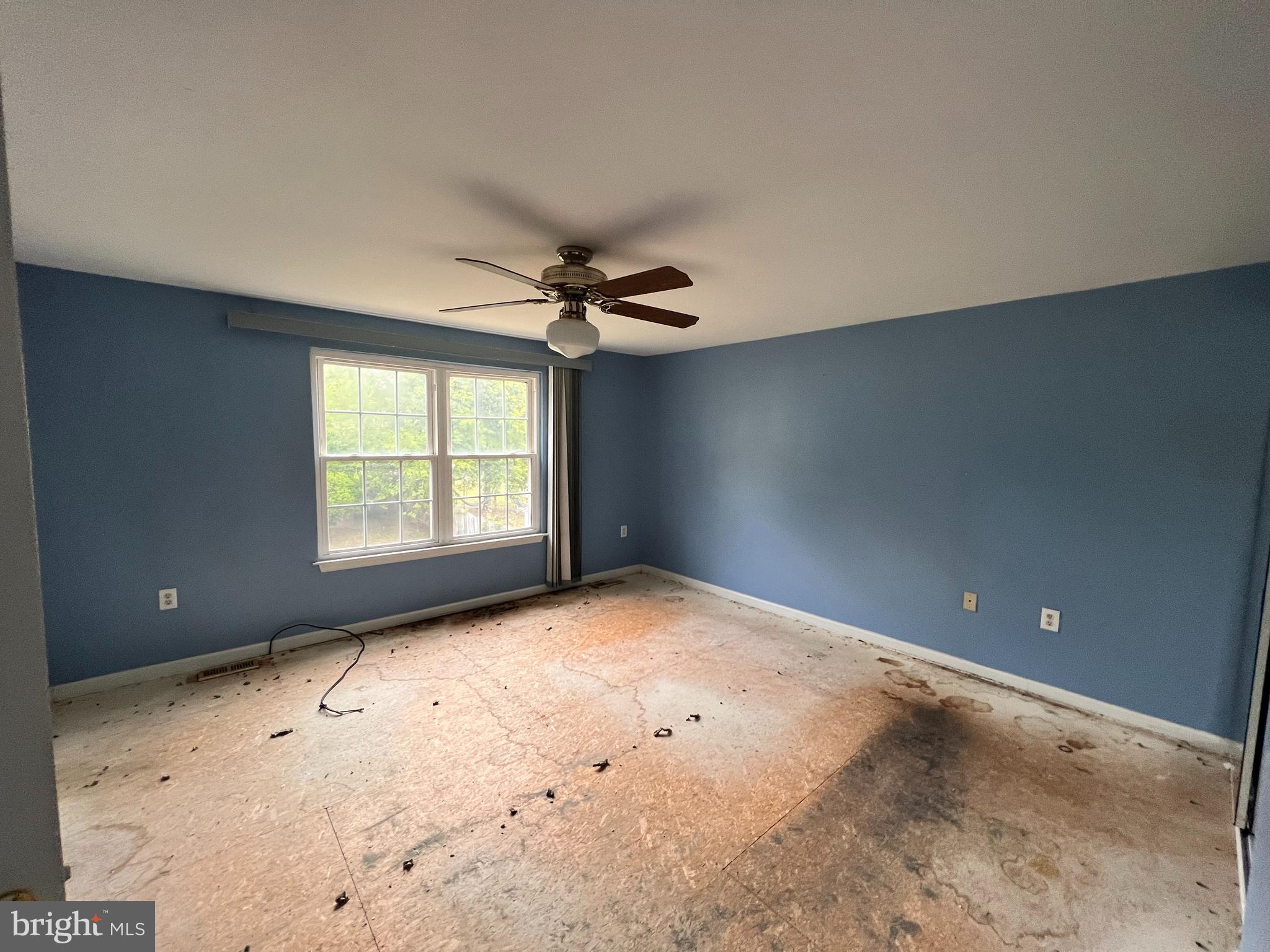 NEW ORCHARD ESTATES - Residential