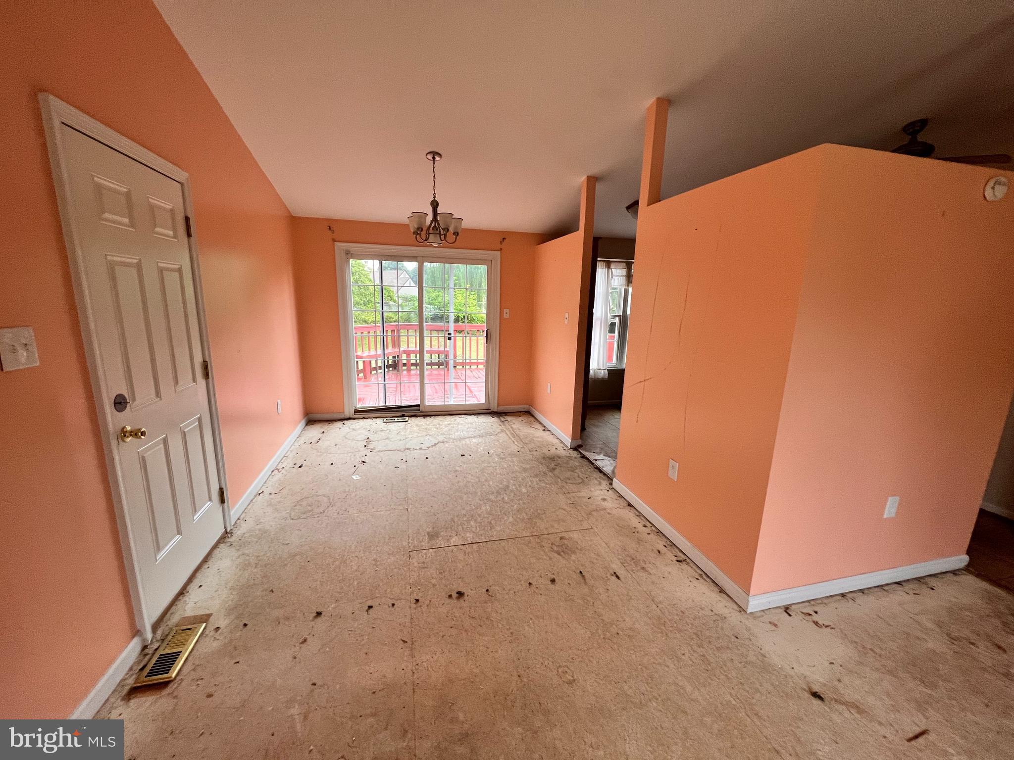 NEW ORCHARD ESTATES - Residential