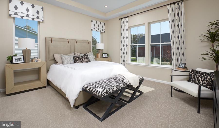 MAYBERRY AT STEWARTSTOWN - Residential