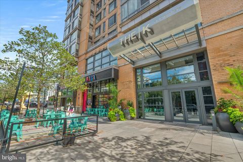 475 K STREET NW 817 WASHINGTON DC 20001
