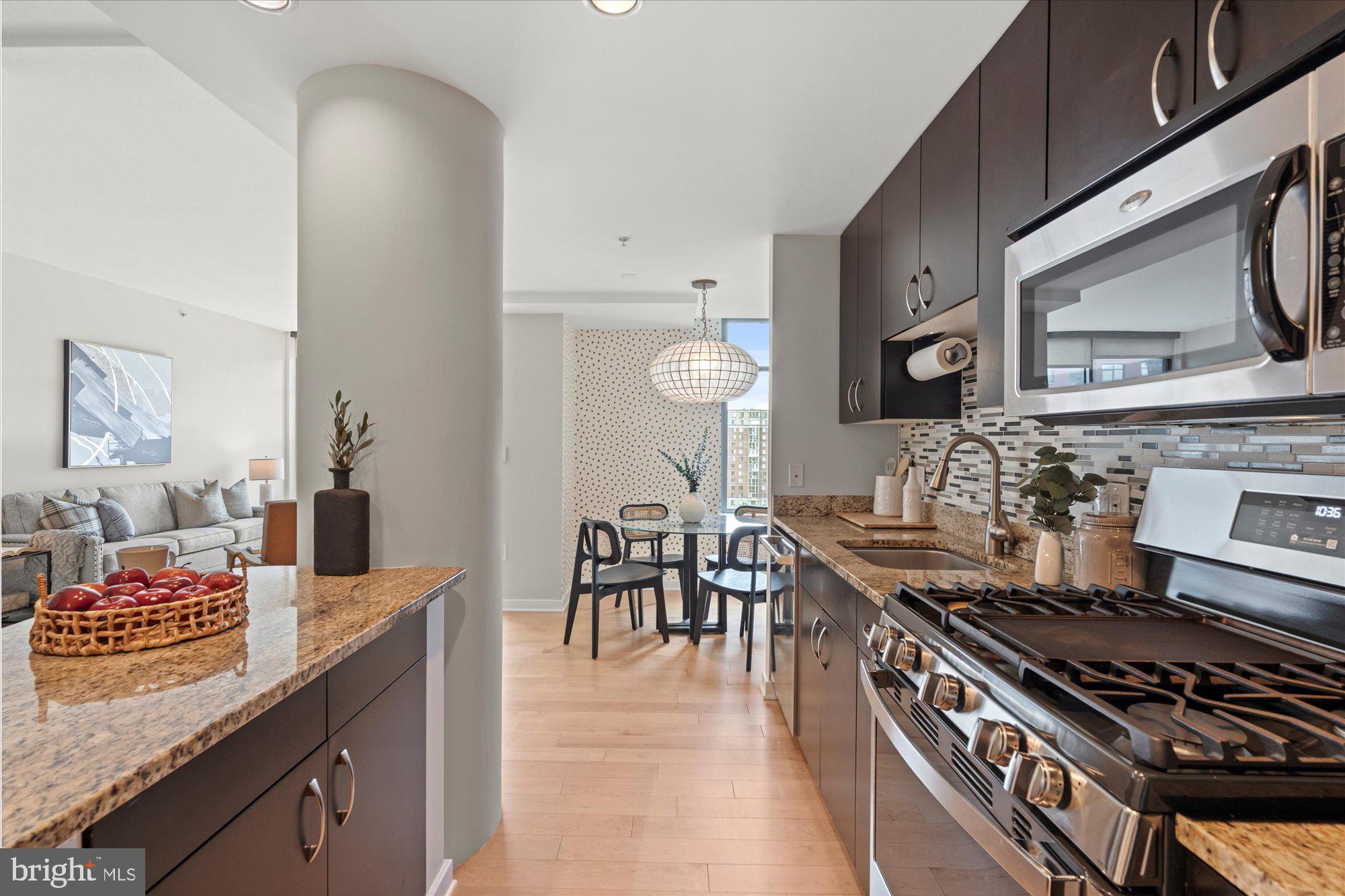 475 K STREET NW 817