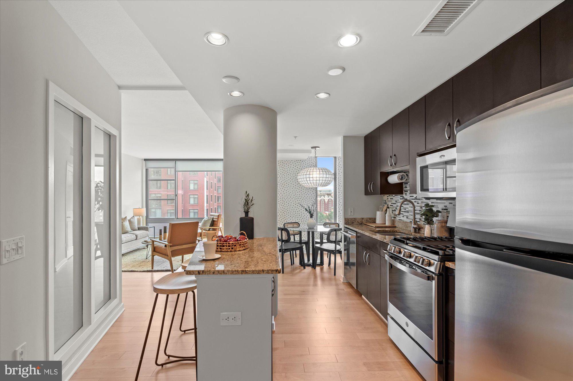 475 K STREET NW 817