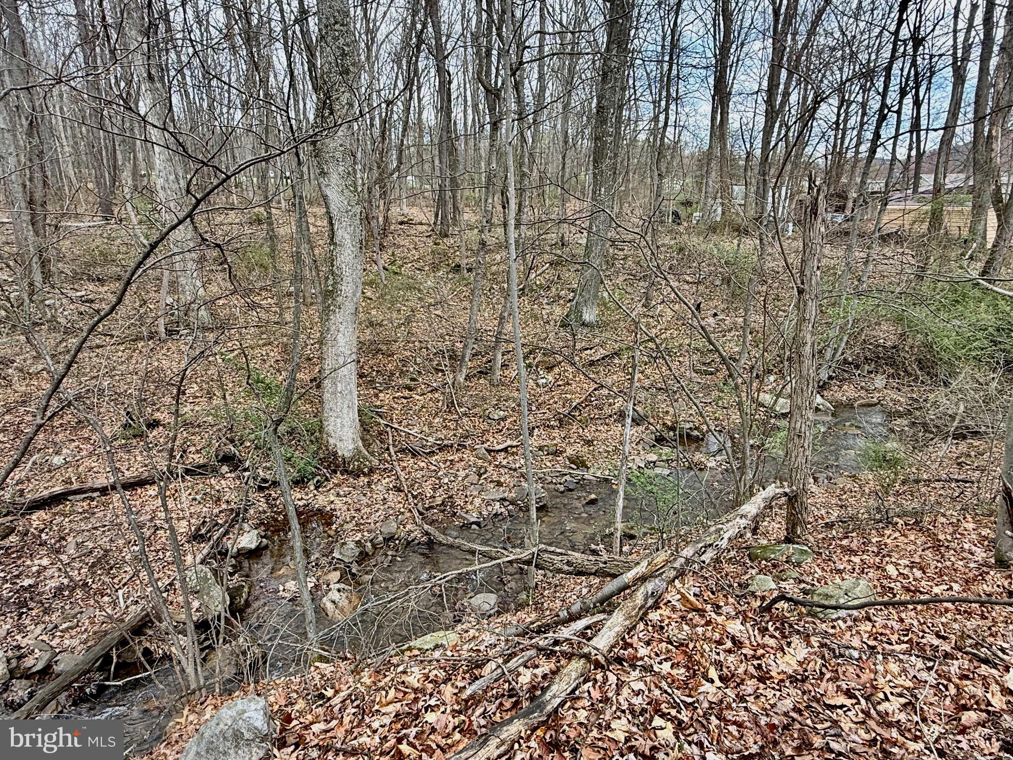 TIMBERLAKE ESTATES - Land