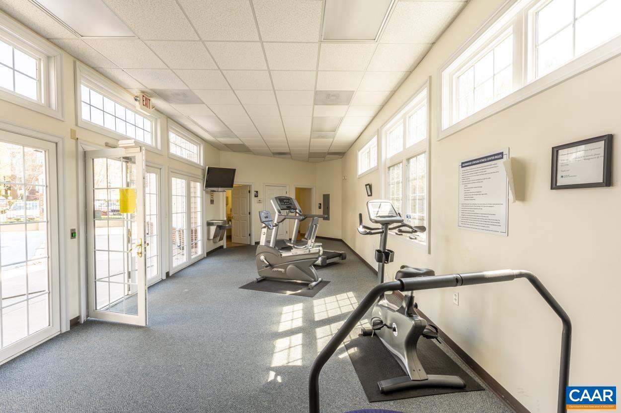 GLENWOOD STATION - Residential Lease