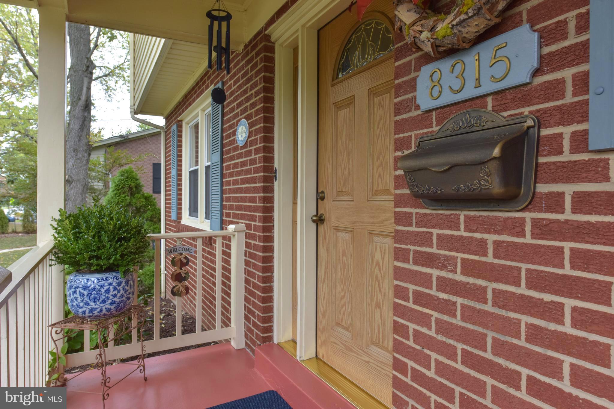 COLLINGWOOD ESTATES - Residential