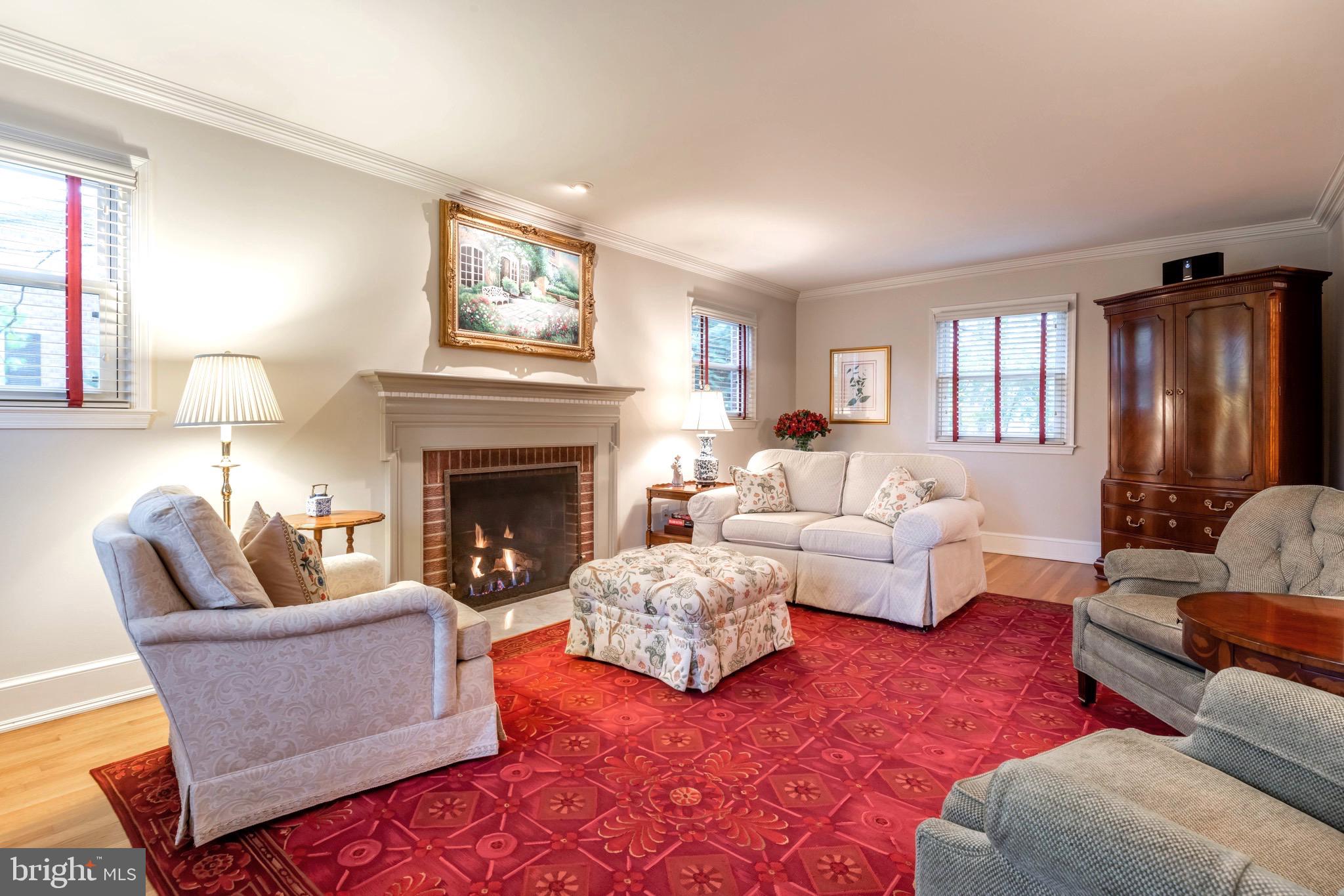 COLLINGWOOD ESTATES - Residential