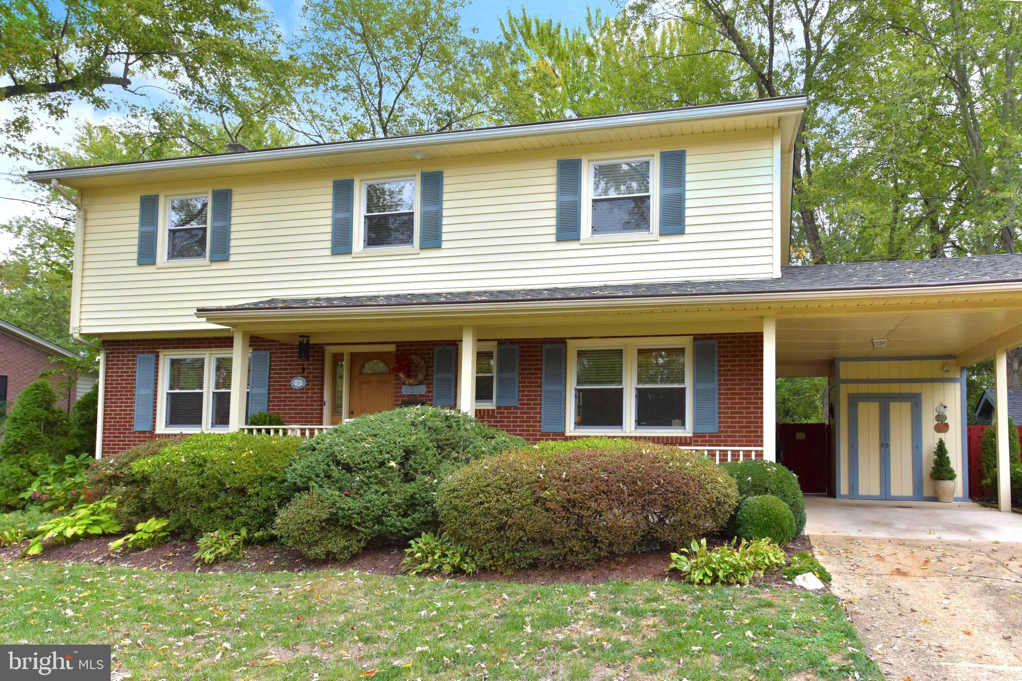 COLLINGWOOD ESTATES - Residential